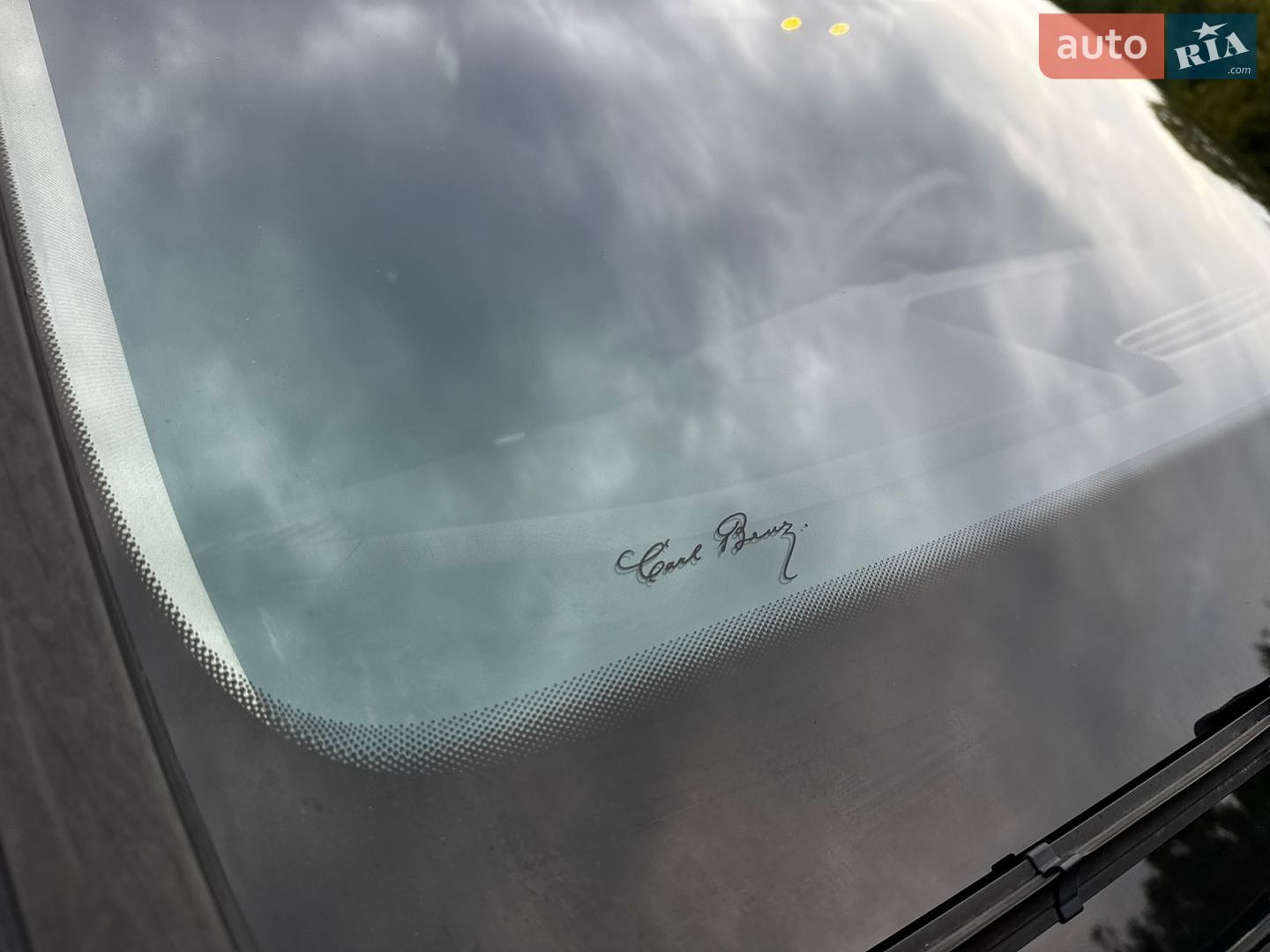 Mercedes-Benz GLE-Class 2019 VIN WDC1671211A102443 фото оголошення 40 з 61