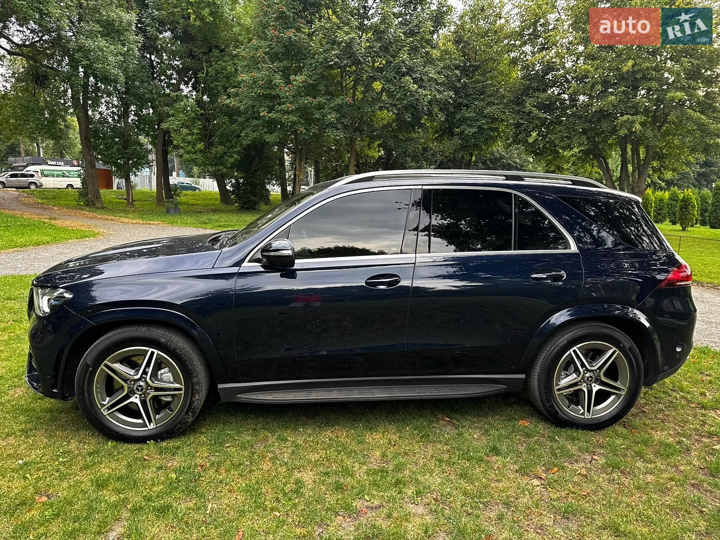 Mercedes-Benz GLE-Class 2019 VIN WDC1671211A102443 фото оголошення 51 з 61