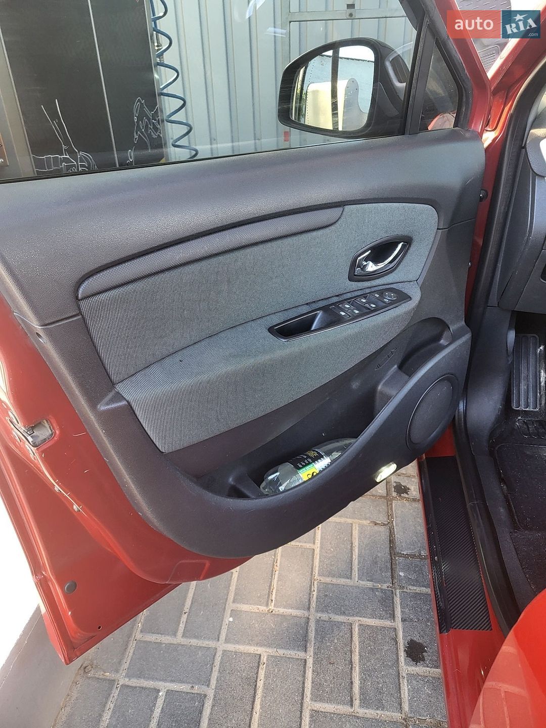 Renault Grand Scenic 2011 VIN VF1JZ1UB646239526 фото оголошення 10 з 18