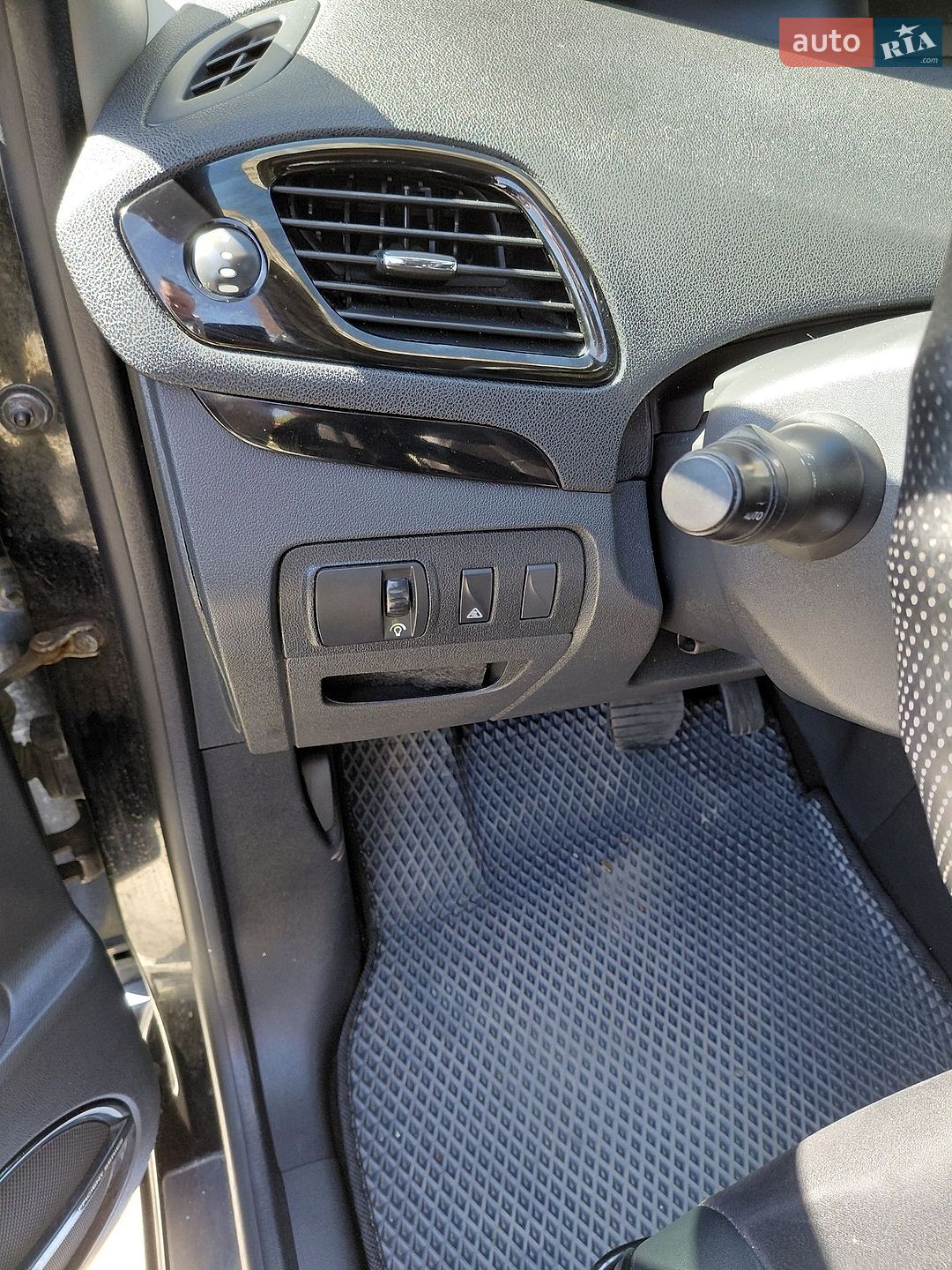 Renault Scenic 2013 VIN VF1JZ0YA349014324 фото оголошення 7 з 12