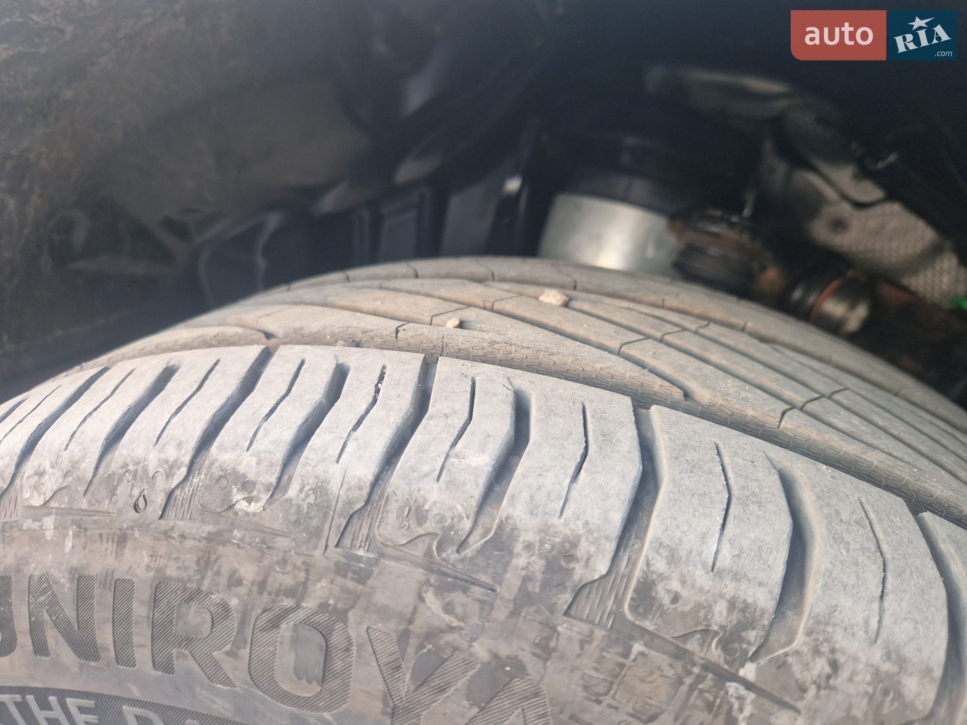 Land Rover Range Rover Sport 2006 VIN SALLSAA545A912678 фото оголошення 15 з 30