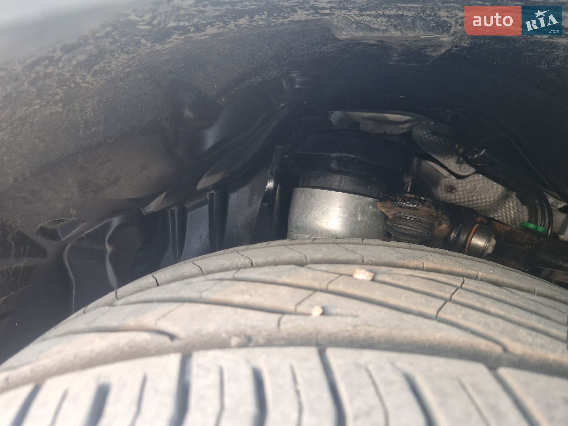 Land Rover Range Rover Sport 2006 VIN SALLSAA545A912678 фото оголошення 16 з 30
