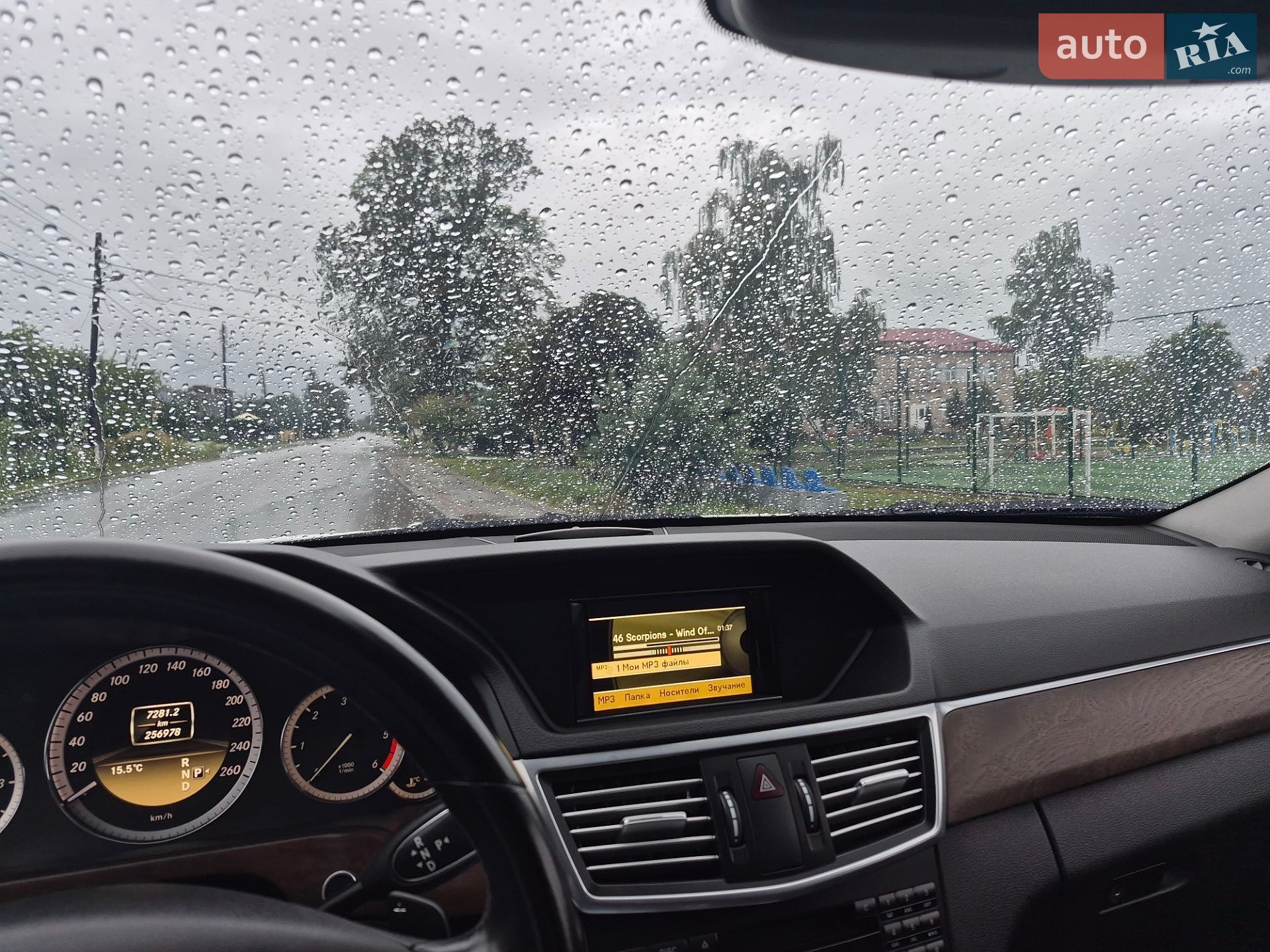 Mercedes-Benz E-Class 2012 VIN WDD2120821A626817 фото оголошення 59 з 61
