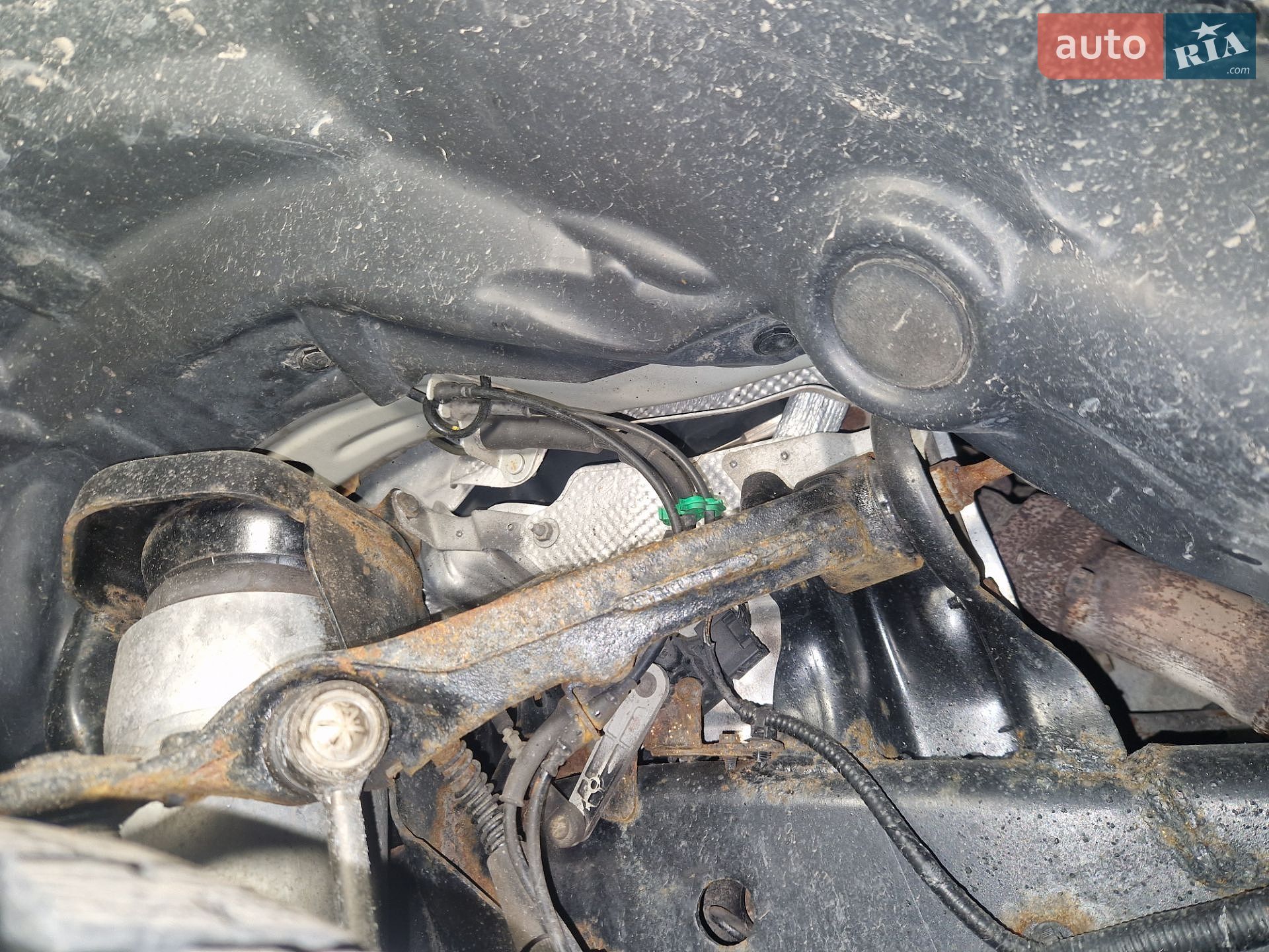 Land Rover Range Rover Sport 2006 VIN SALLSAA545A912678 фото оголошення 27 з 30