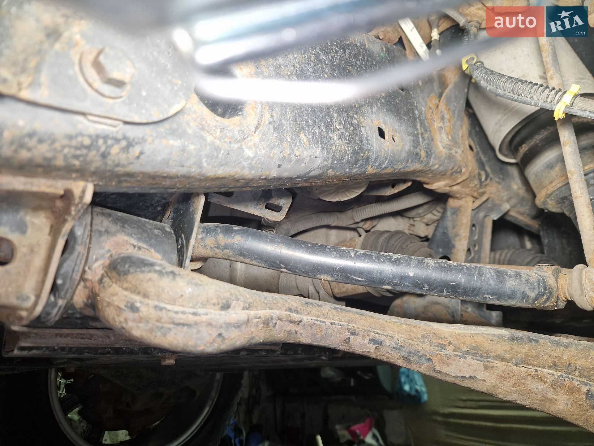 Land Rover Range Rover Sport 2006 VIN SALLSAA545A912678 фото оголошення 29 з 30