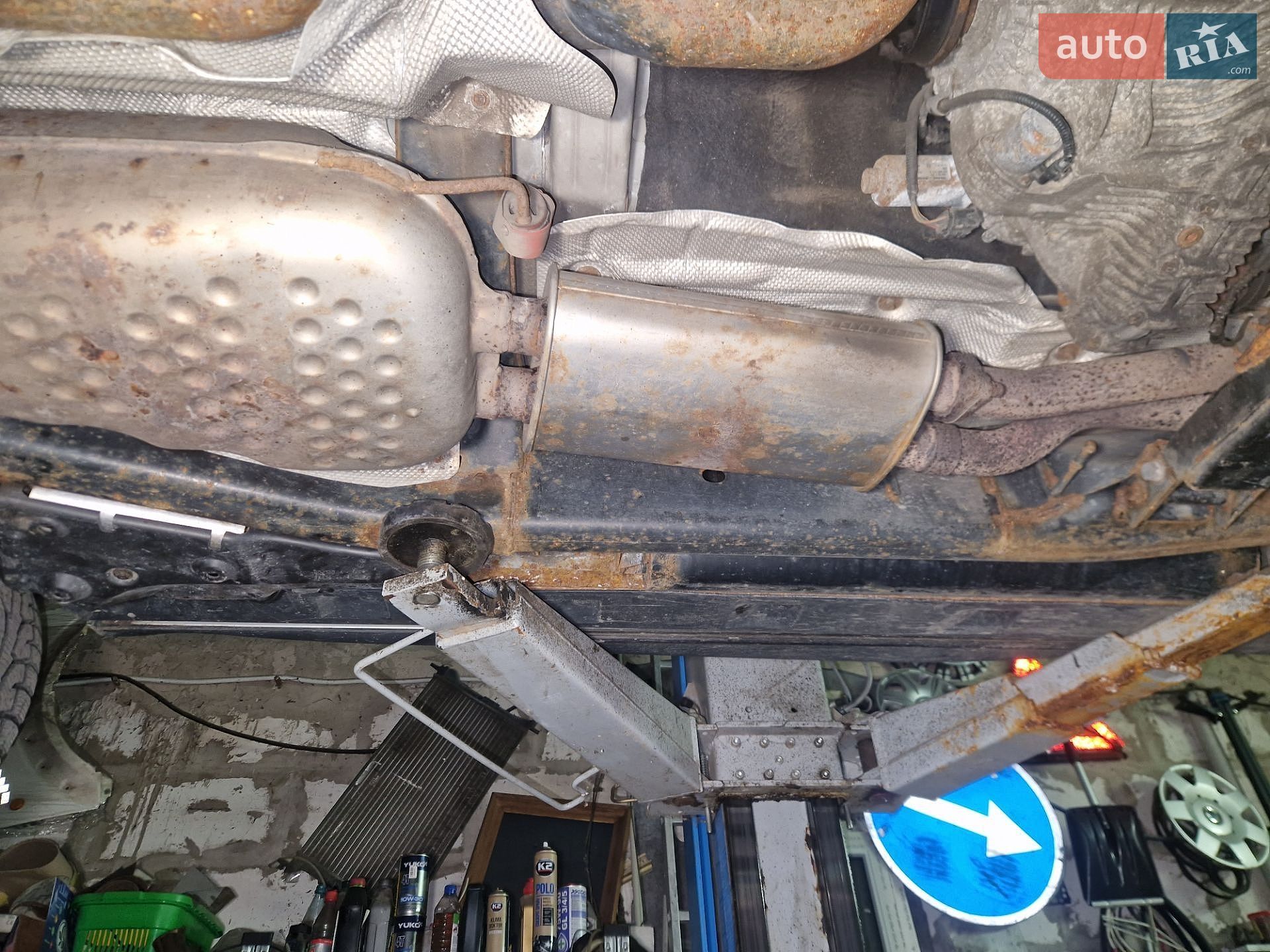 Land Rover Range Rover Sport 2006 VIN SALLSAA545A912678 фото оголошення 26 з 30