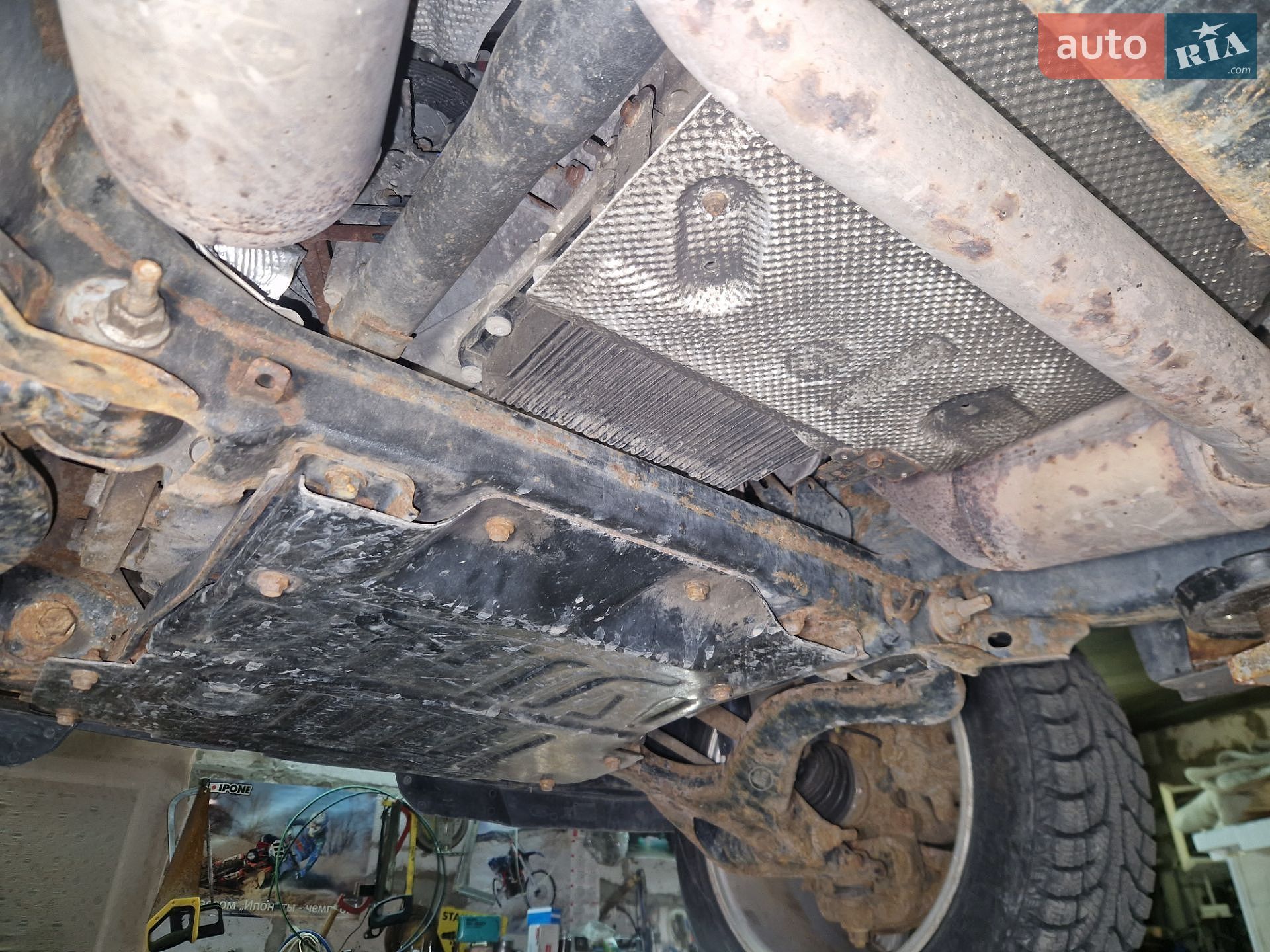 Land Rover Range Rover Sport 2006 VIN SALLSAA545A912678 фото оголошення 28 з 32
