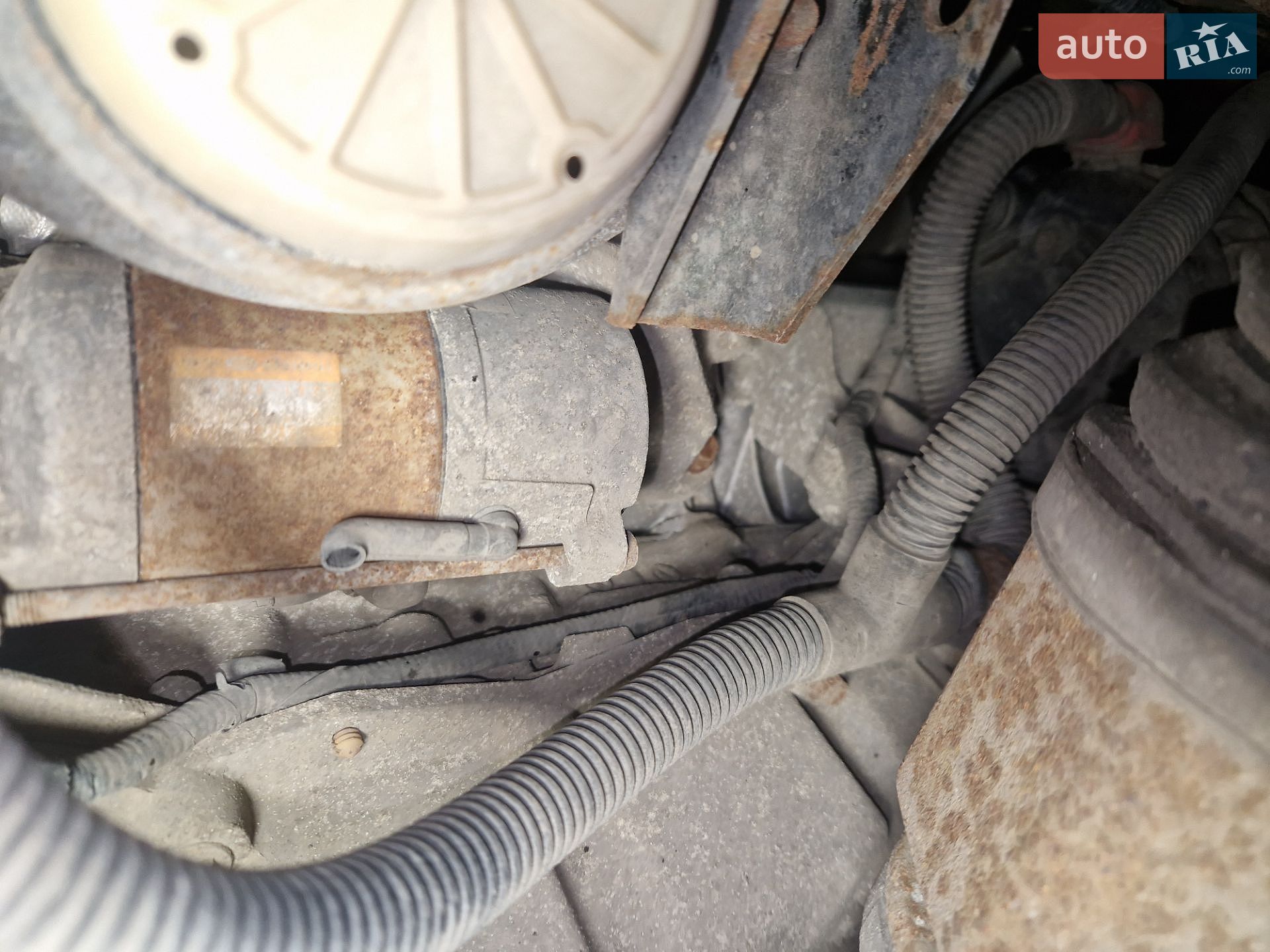 Land Rover Range Rover Sport 2006 VIN SALLSAA545A912678 фото оголошення 30 з 30