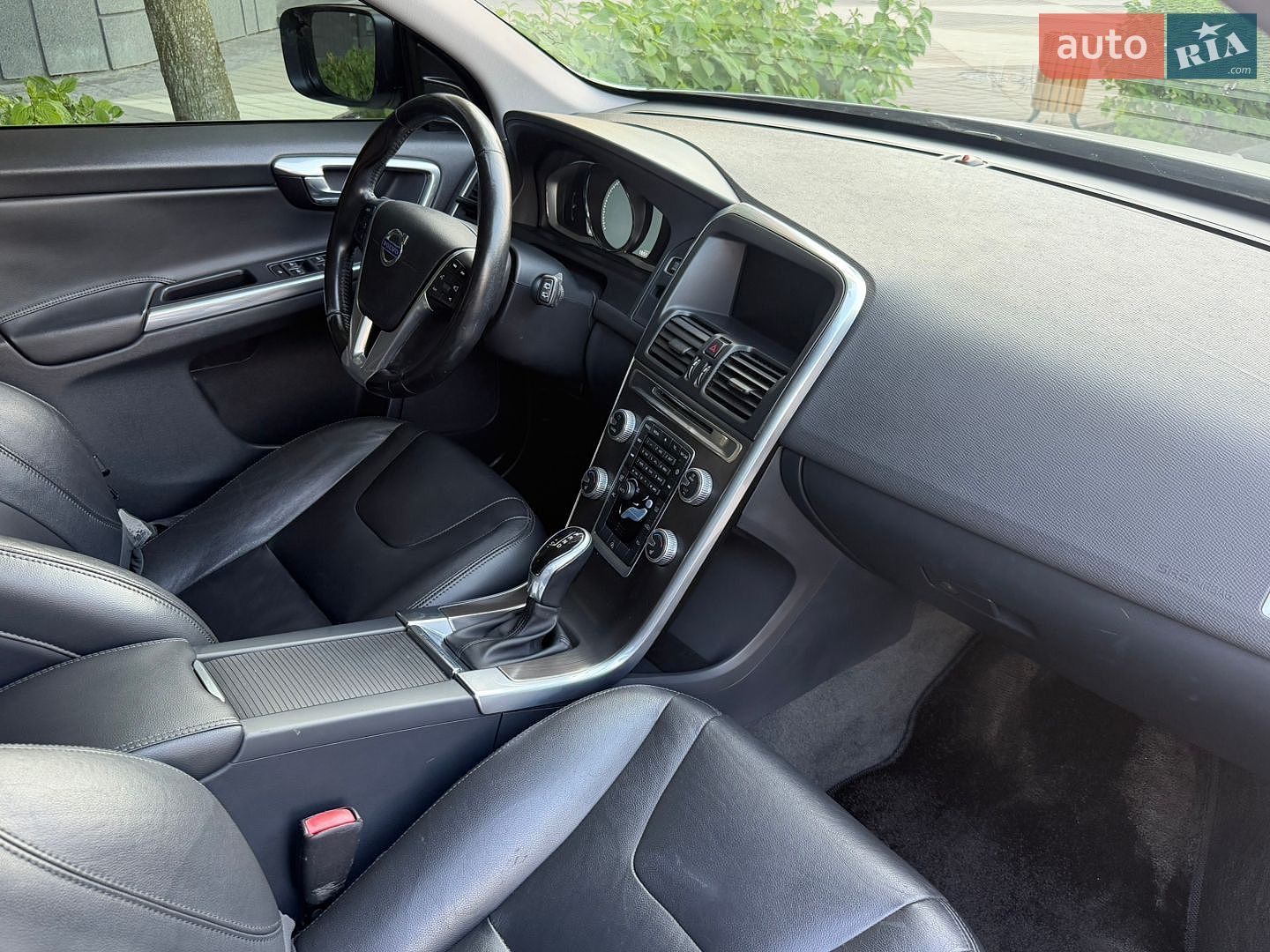 Volvo XC60 2015 VIN YV440MDK0G2799844 фото оголошення 51 з 51