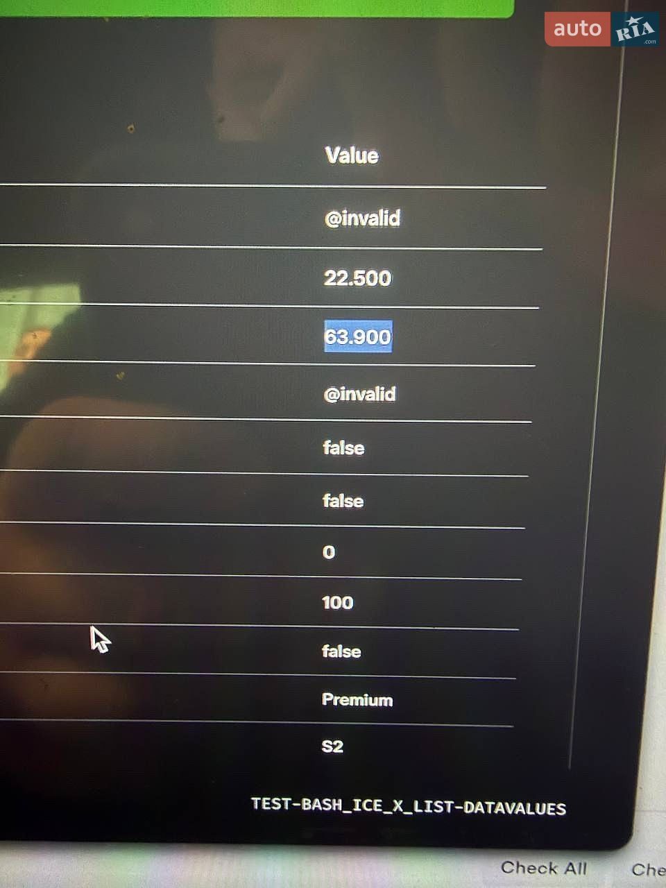 Tesla Model S 2018 VIN 5YJSA7E2XJF263401 фото оголошення 16 з 17
