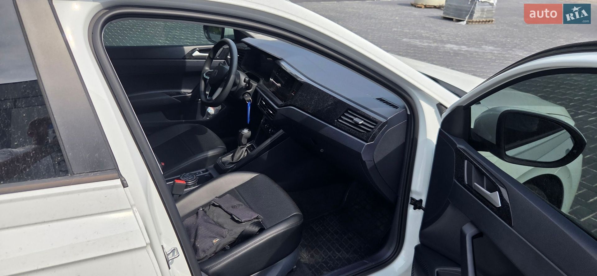 Volkswagen Lavida 2025 VIN LSVAE6DC8SN065727 фото оголошення 3 з 9