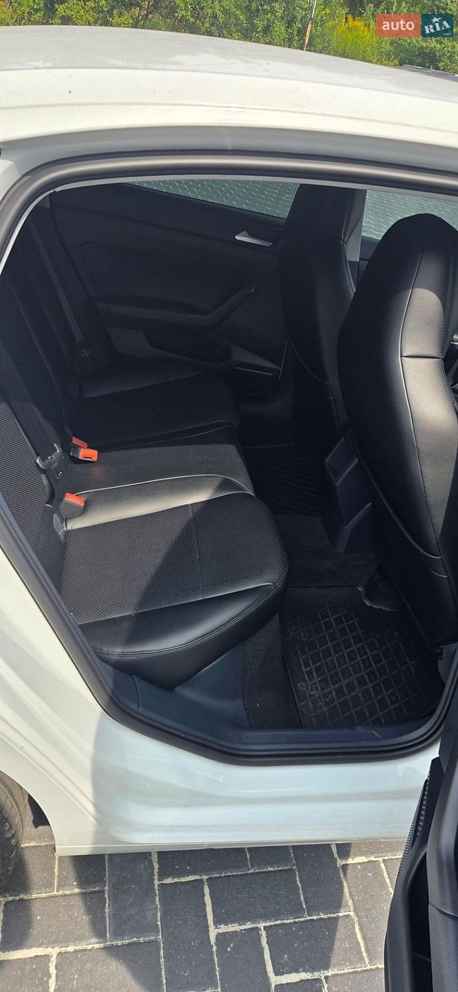 Volkswagen Lavida 2025 VIN LSVAE6DC8SN065727 фото оголошення 5 з 9