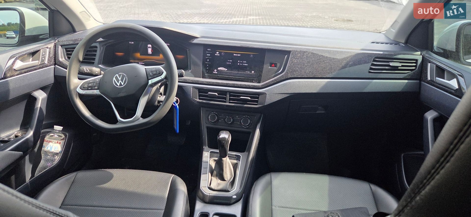 Volkswagen Lavida 2025 VIN LSVAE6DC8SN065727 фото оголошення 4 з 9