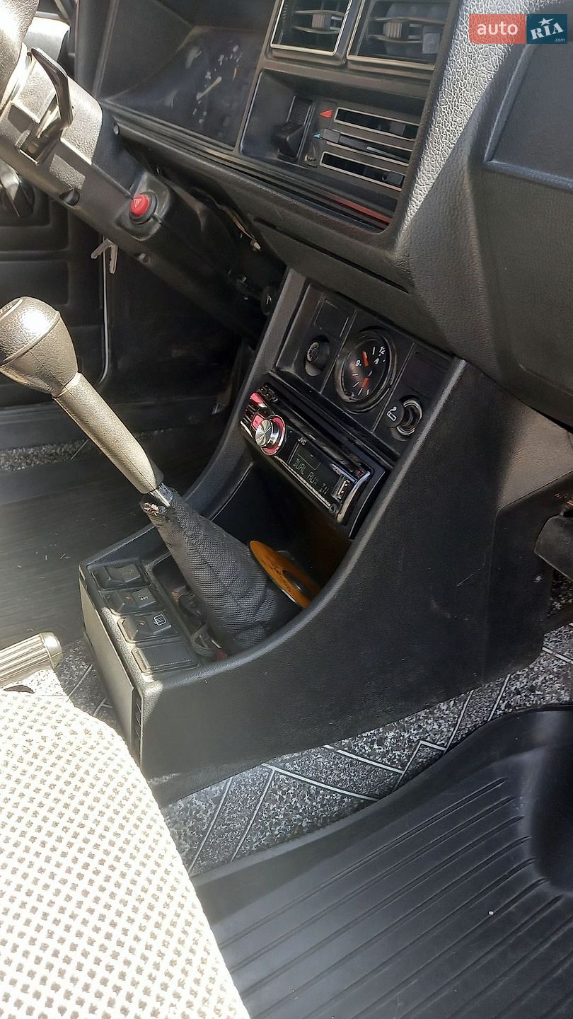 ВАЗ / Lada 2107 2005 VIN XTA21070062299061 фото оголошення 9 з 17