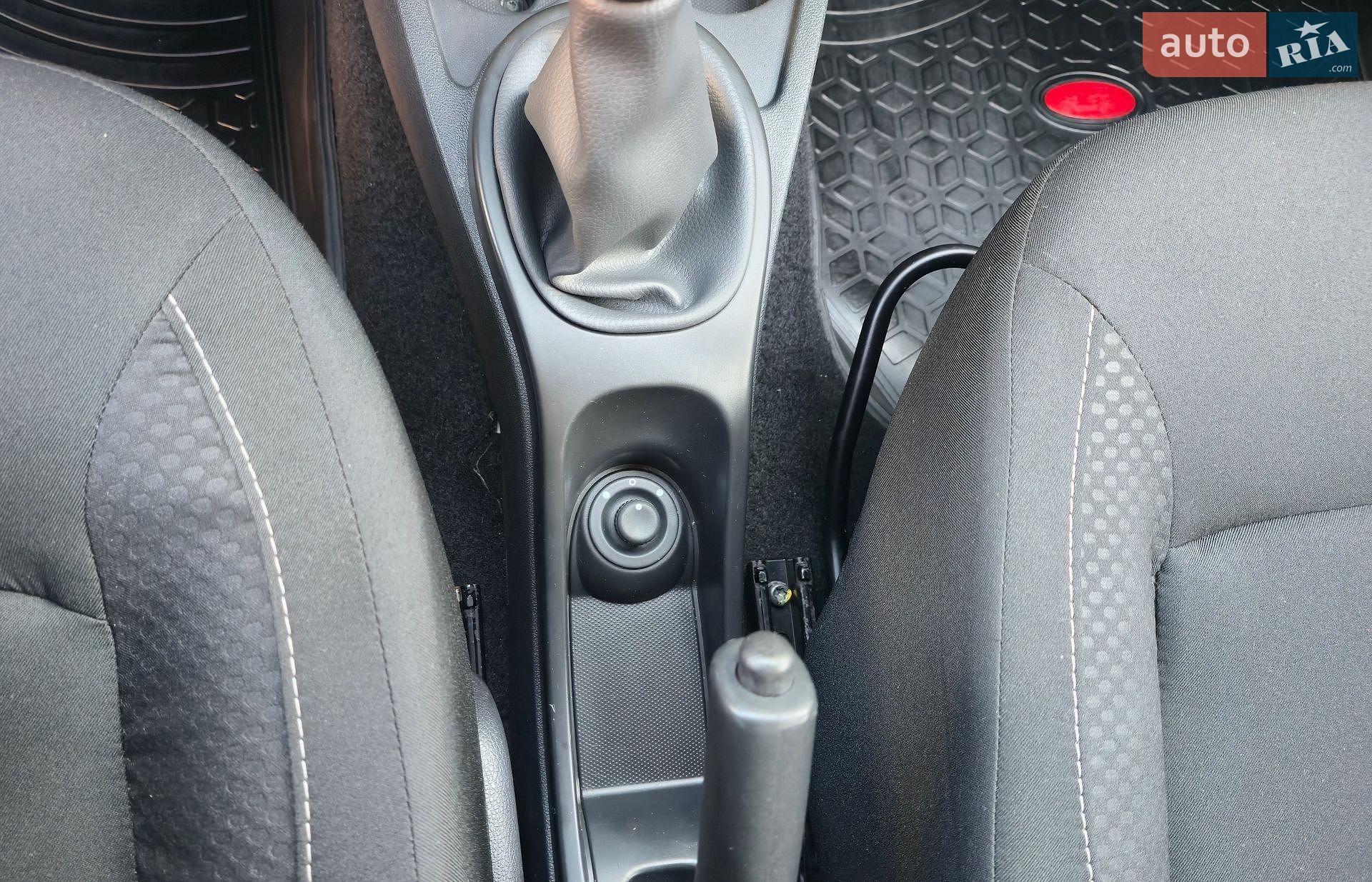 Dacia Duster 2013 VIN UU1HSDCN549152867 фото оголошення 16 з 23