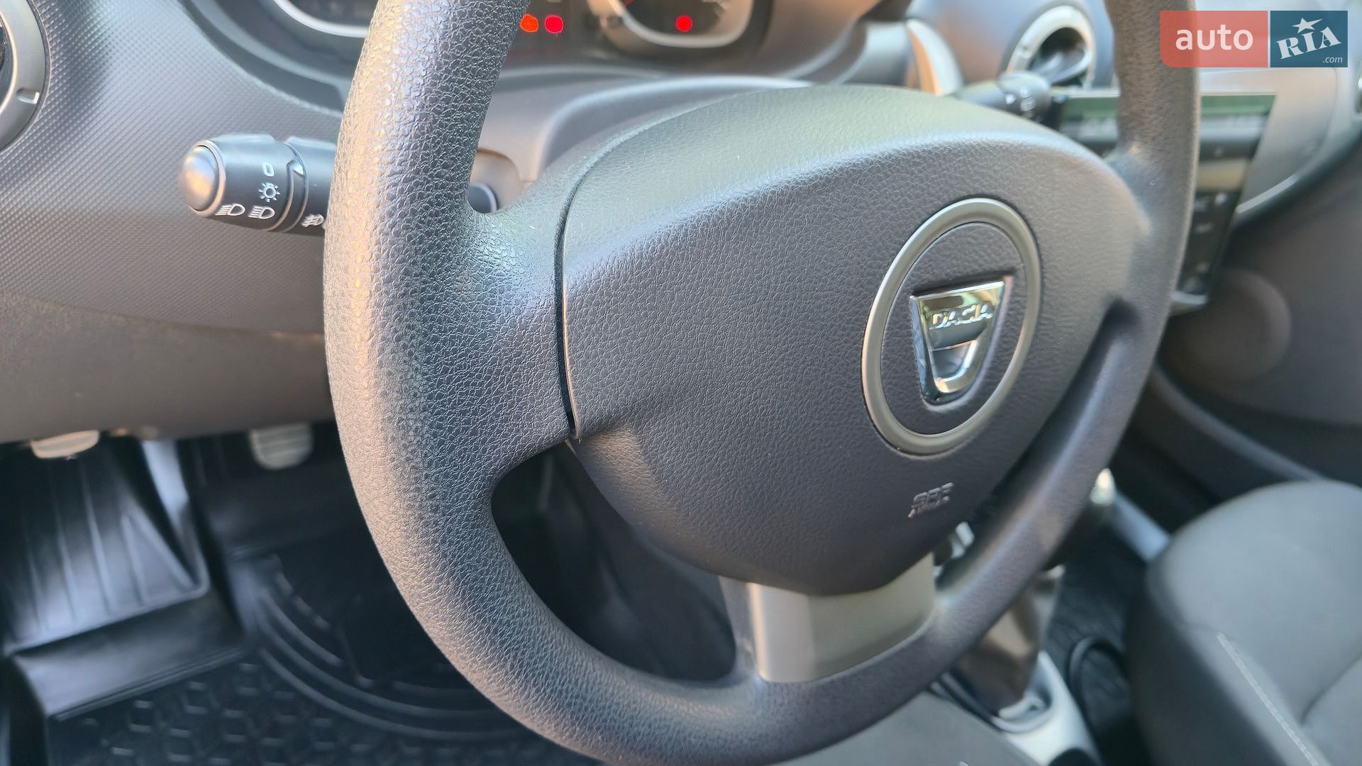 Dacia Duster 2013 VIN UU1HSDCN549152867 фото оголошення 14 з 23