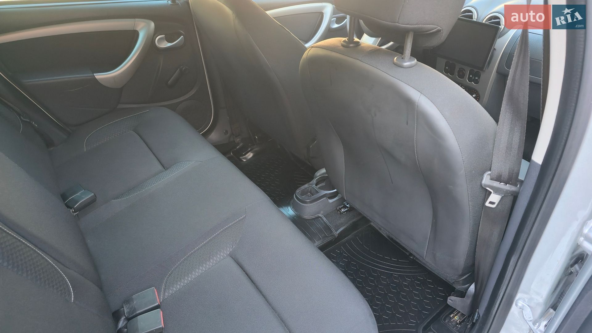 Dacia Duster 2013 VIN UU1HSDCN549152867 фото оголошення 11 з 23