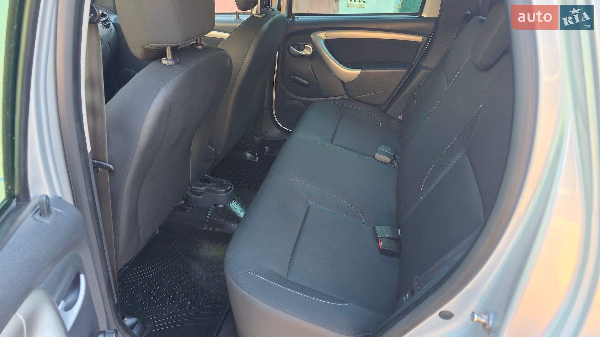 Dacia Duster 2013 VIN UU1HSDCN549152867 фото оголошення 12 з 23