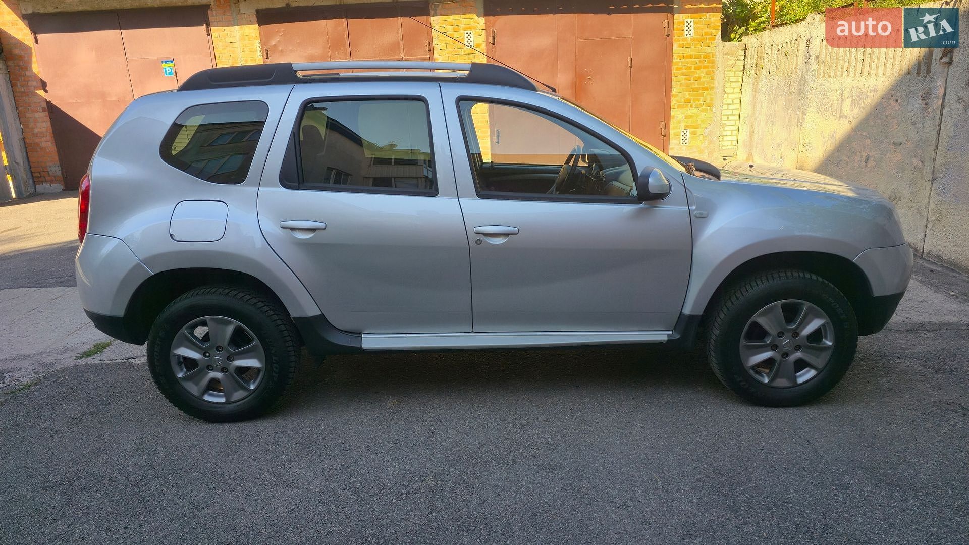 Dacia Duster 2013 VIN UU1HSDCN549152867 фото оголошення 3 з 23