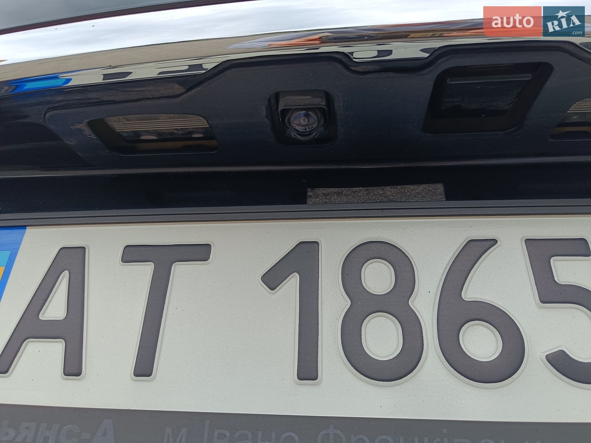Nissan X-Trail 2017 VIN JN1TCAT32U0060406 фото оголошення 8 з 24