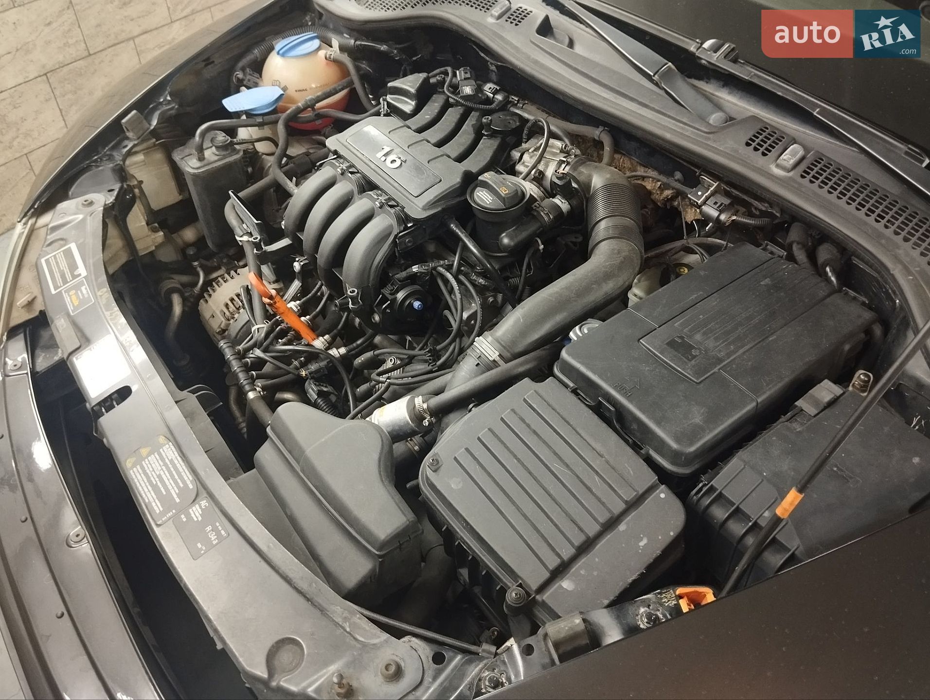 Skoda Octavia 2008 VIN TMBCA41Z88B157550 фото оголошення 25 з 25