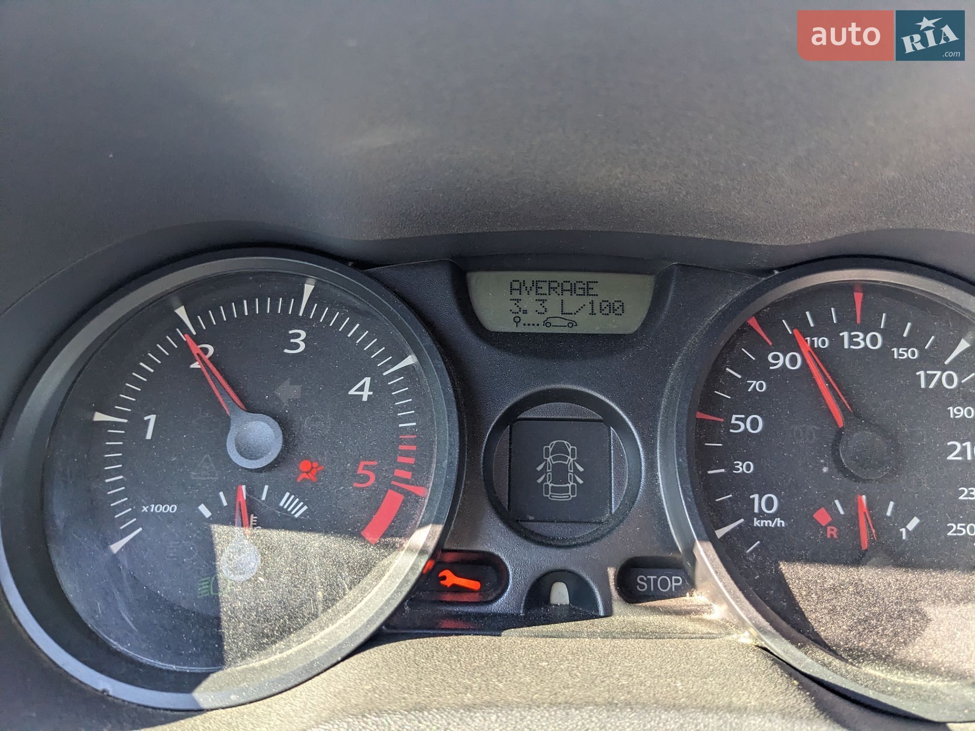 Renault Megane 2008 VIN VF1KMS6C640773648 фото оголошення 11 з 15