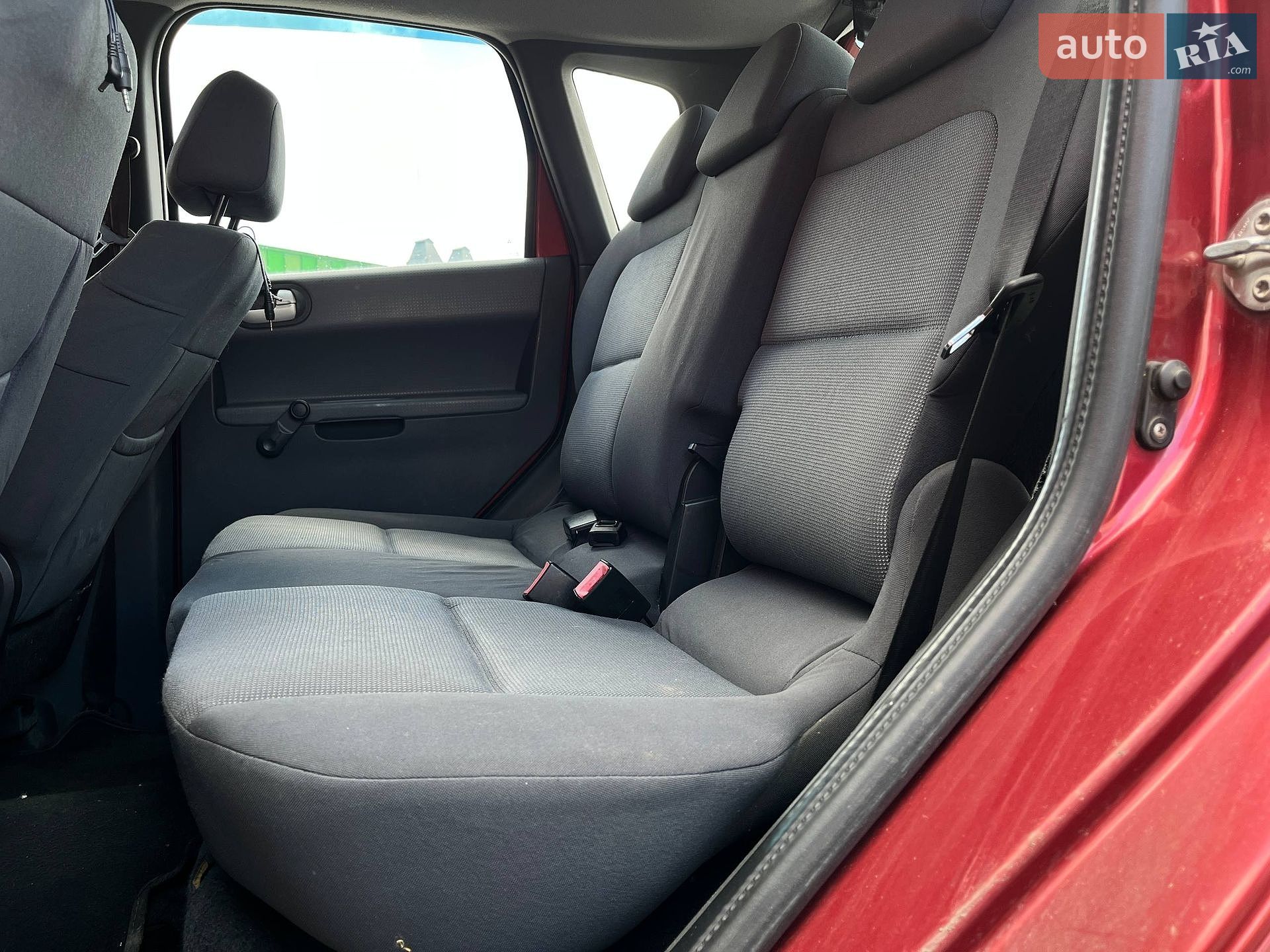 Mitsubishi Colt 2007 VIN XMCXJZ34A7F063595 фото оголошення 10 з 25