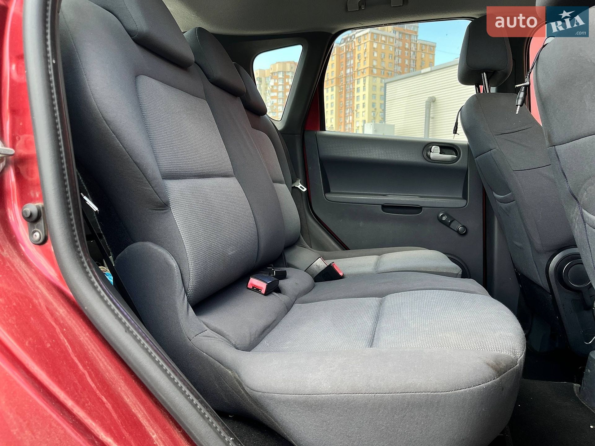 Mitsubishi Colt 2007 VIN XMCXJZ34A7F063595 фото оголошення 11 з 25