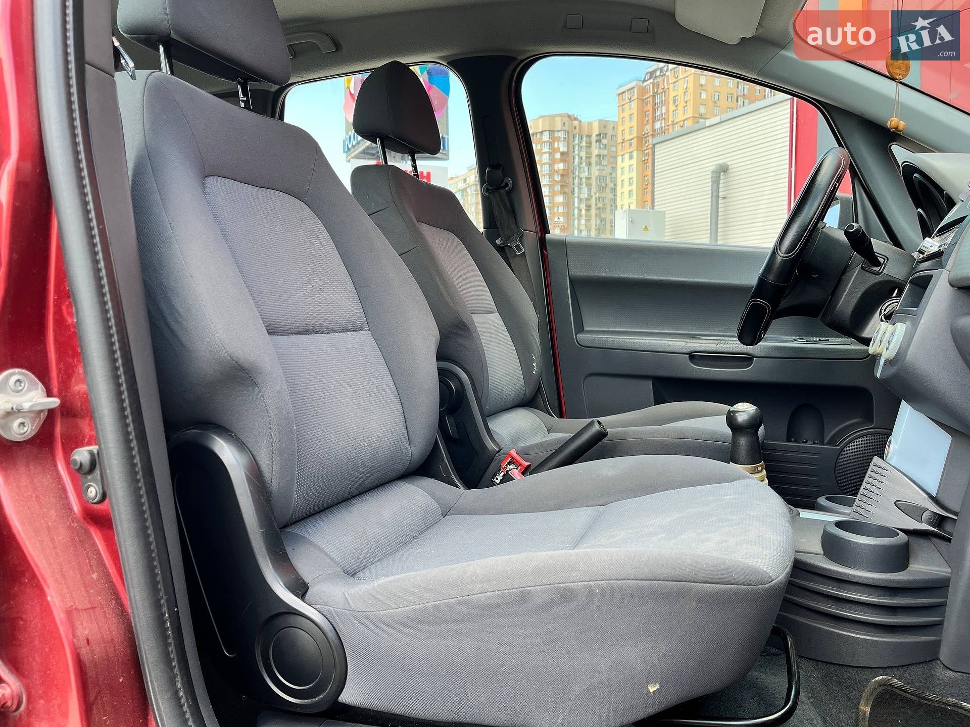 Mitsubishi Colt 2007 VIN XMCXJZ34A7F063595 фото оголошення 12 з 25