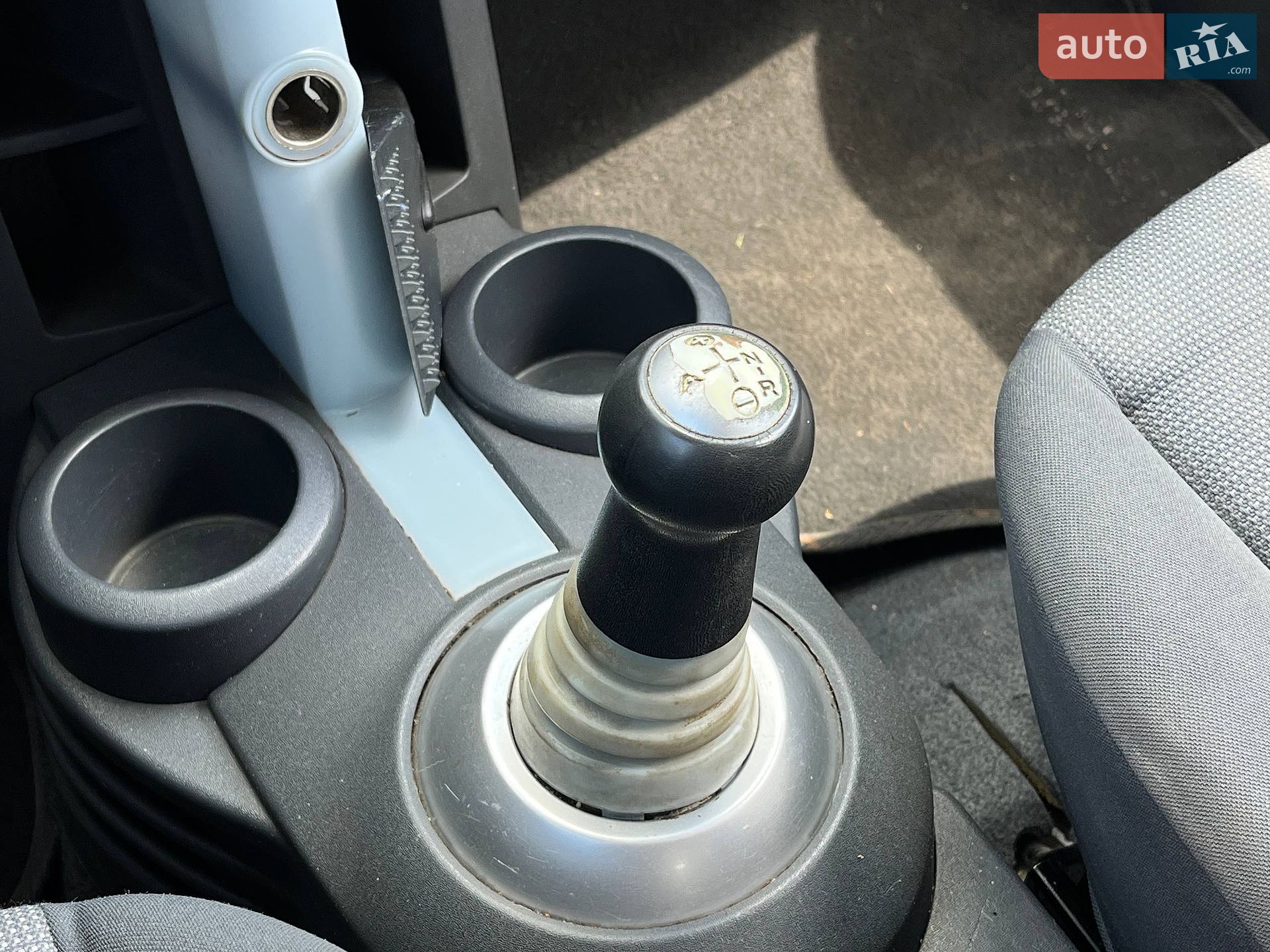 Mitsubishi Colt 2007 VIN XMCXJZ34A7F063595 фото оголошення 23 з 25