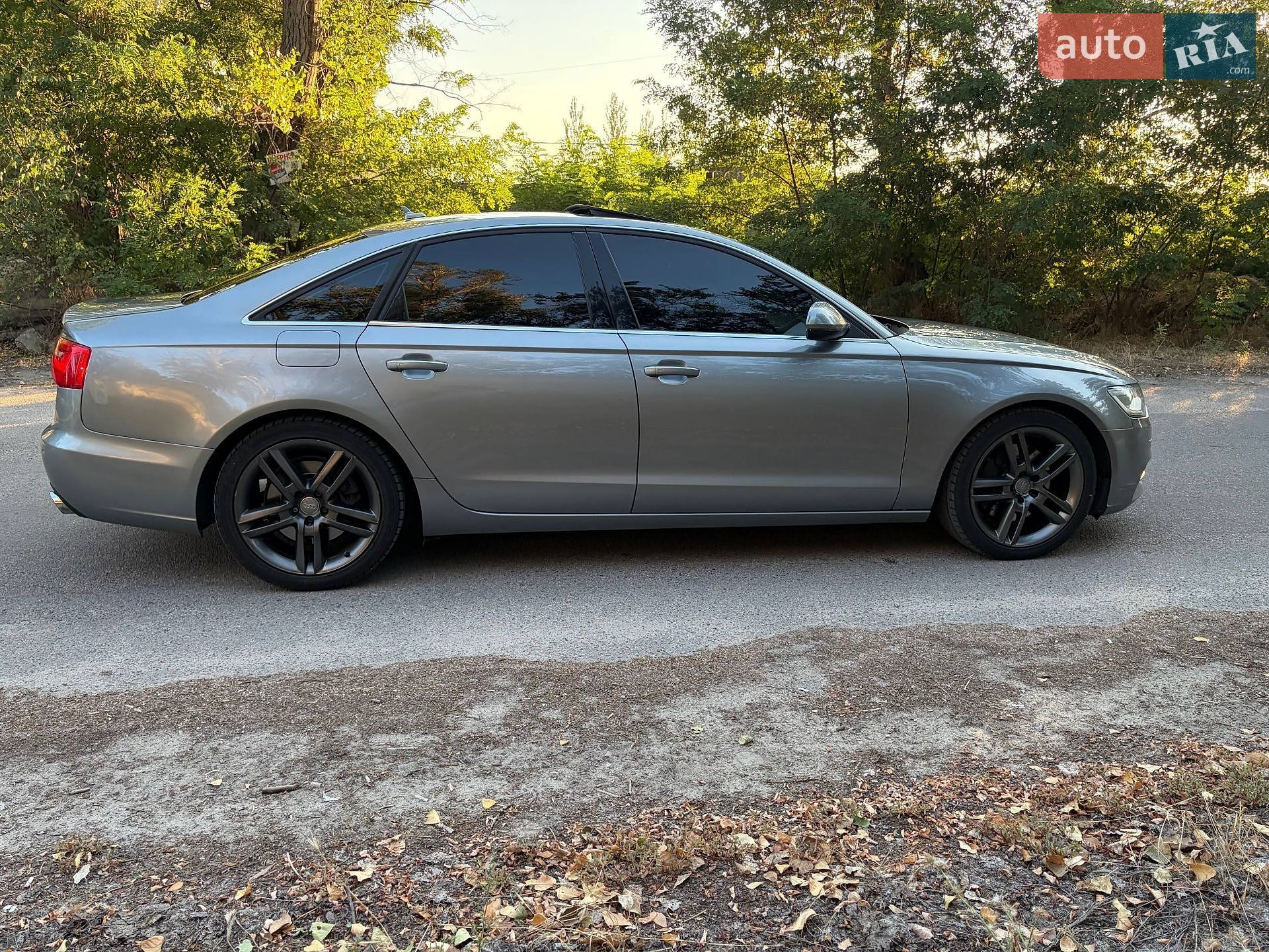 Audi A6 2014 VIN WAUGFAFC8FN037083 фото оголошення 11 з 31