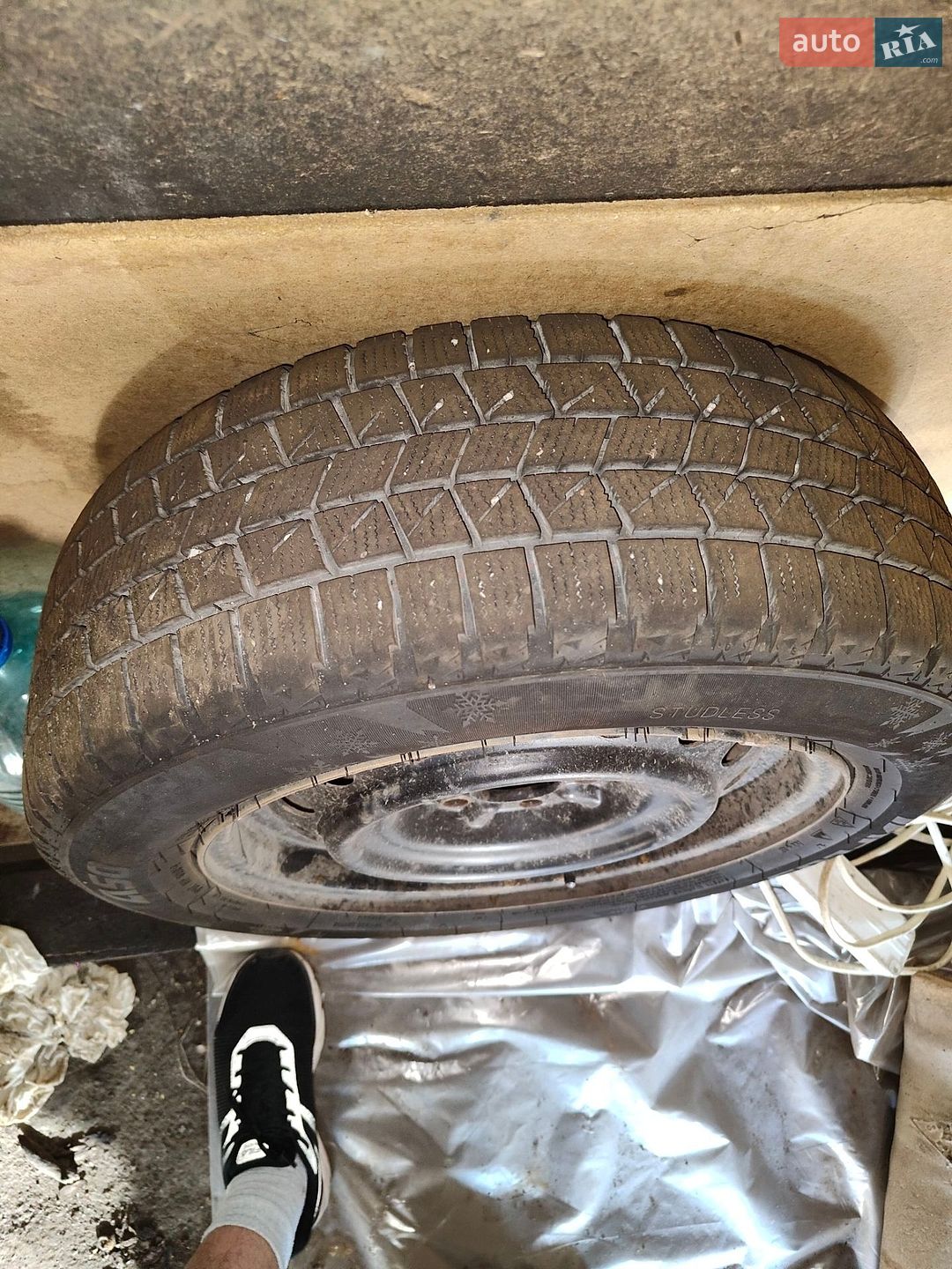 Toyota Avensis 1998 VIN SB153SBN00E025247 фото оголошення 19 з 19