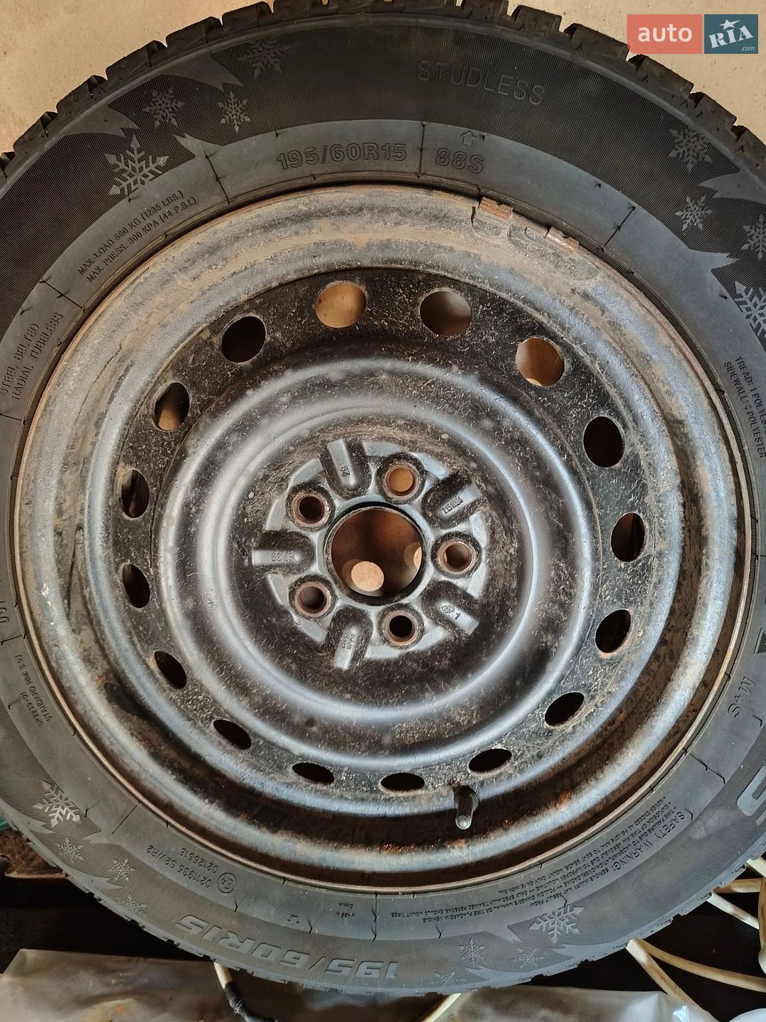 Toyota Avensis 1998 VIN SB153SBN00E025247 фото оголошення 17 з 19