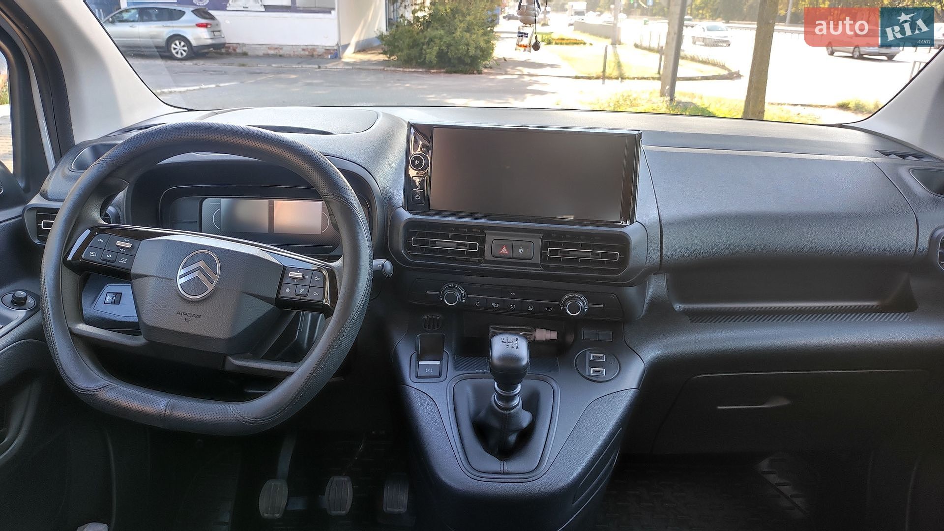 Citroen Berlingo 2024 VIN VR7EBYHT9RJ892346 фото оголошення 22 з 46