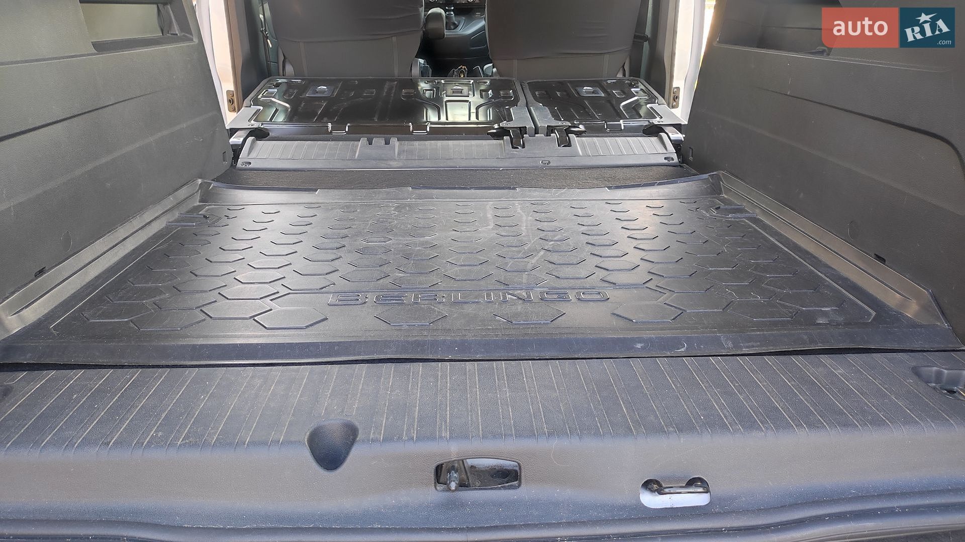 Citroen Berlingo 2024 VIN VR7EBYHT9RJ892346 фото оголошення 37 з 46