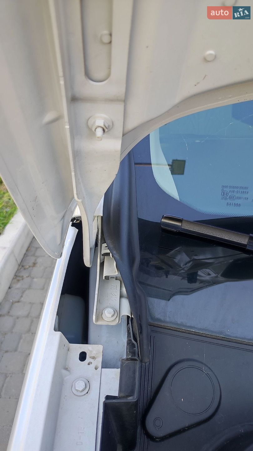 Citroen Berlingo 2024 VIN VR7EBYHT9RJ892346 фото оголошення 40 з 46