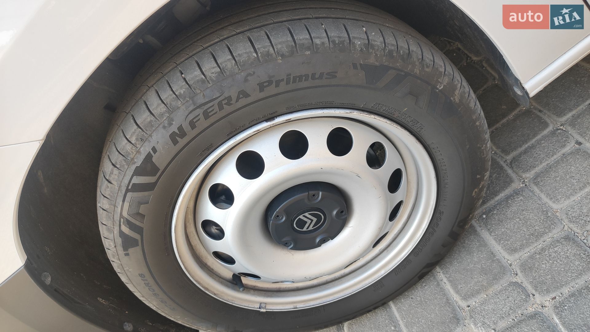 Citroen Berlingo 2024 VIN VR7EBYHT9RJ892346 фото оголошення 46 з 46