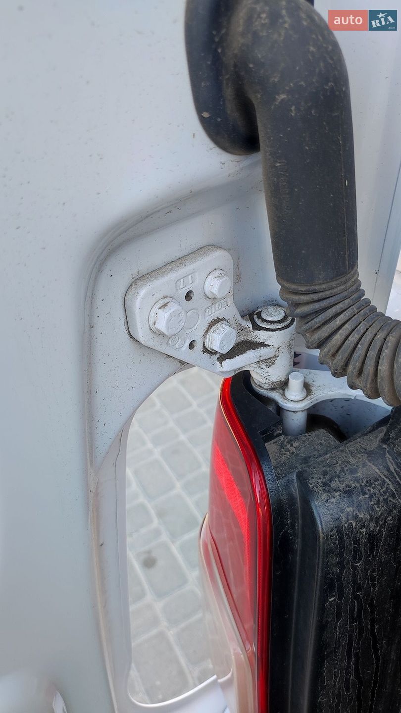 Citroen Berlingo 2024 VIN VR7EBYHT9RJ892346 фото оголошення 44 з 46