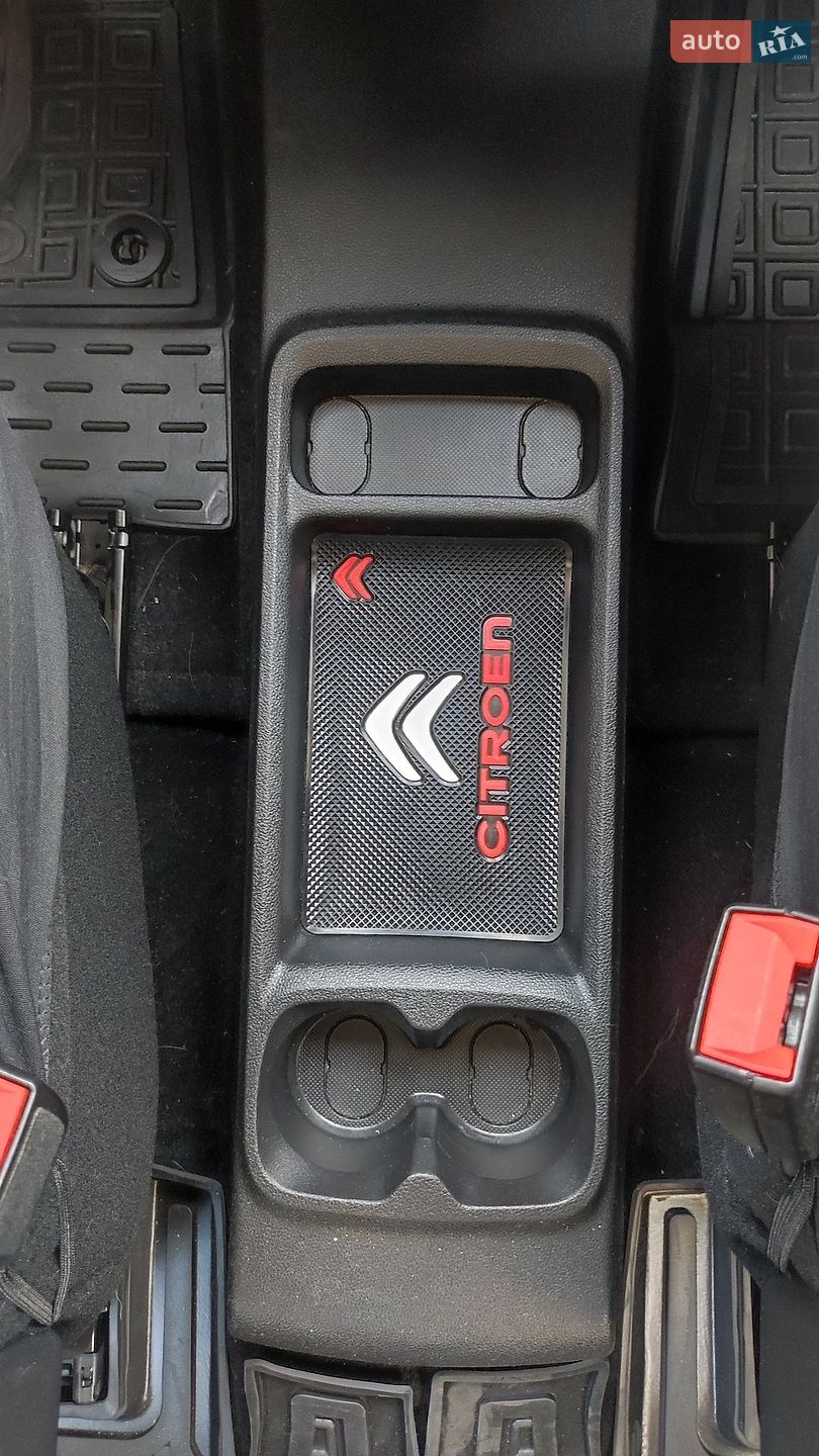 Citroen Berlingo 2024 VIN VR7EBYHT9RJ892346 фото оголошення 26 з 46