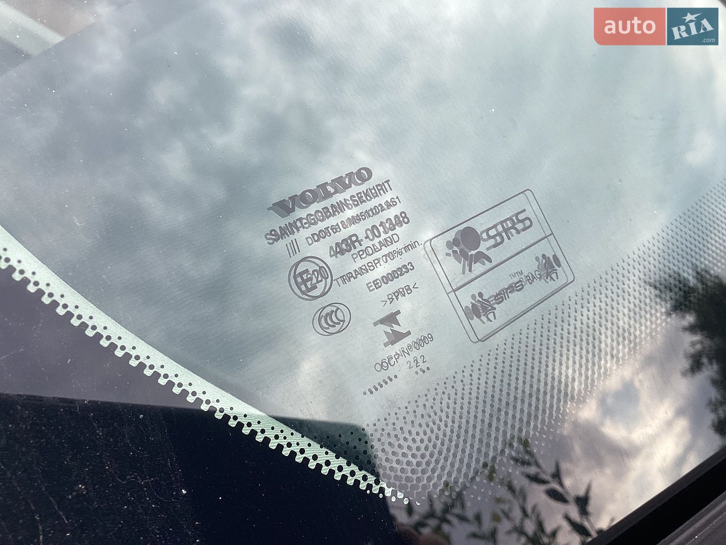 Volvo XC90 2022 VIN YV1LCK2VCN1840345 фото оголошення 3 з 50