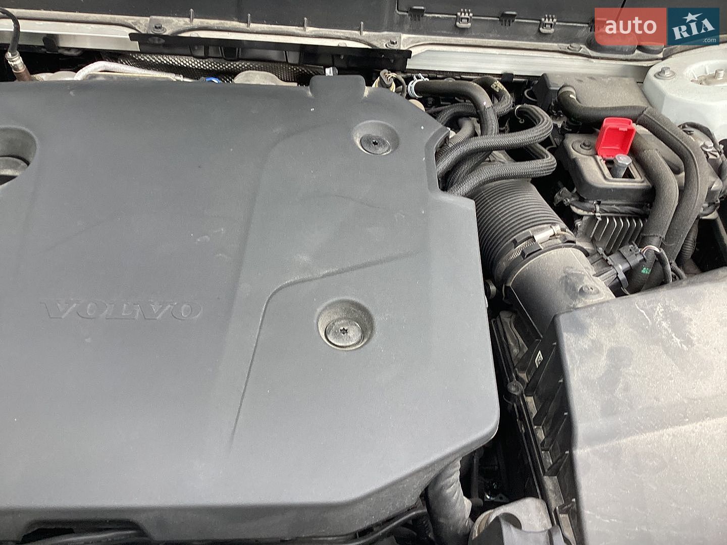 Volvo XC90 2022 VIN YV1LCK2VCN1840345 фото оголошення 16 з 59