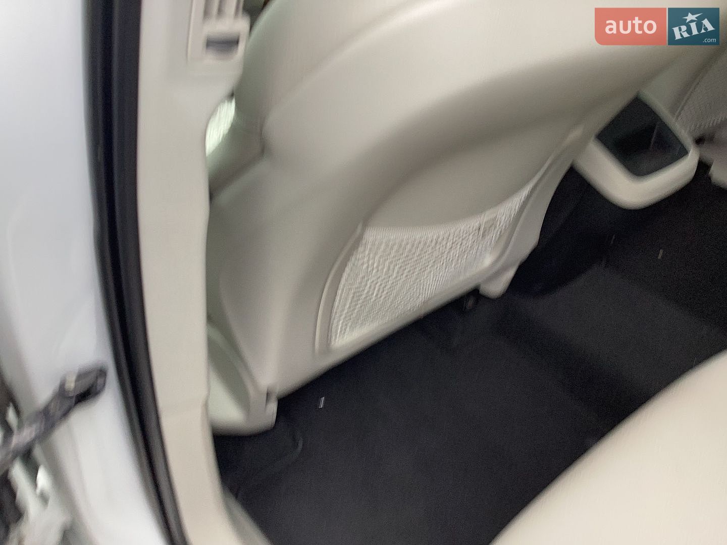 Volvo XC90 2022 VIN YV1LCK2VCN1840345 фото оголошення 27 з 50