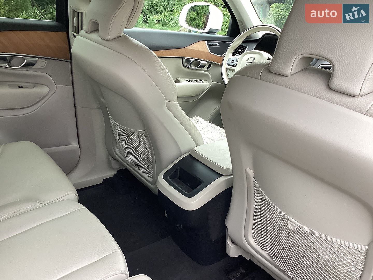 Volvo XC90 2022 VIN YV1LCK2VCN1840345 фото оголошення 41 з 50