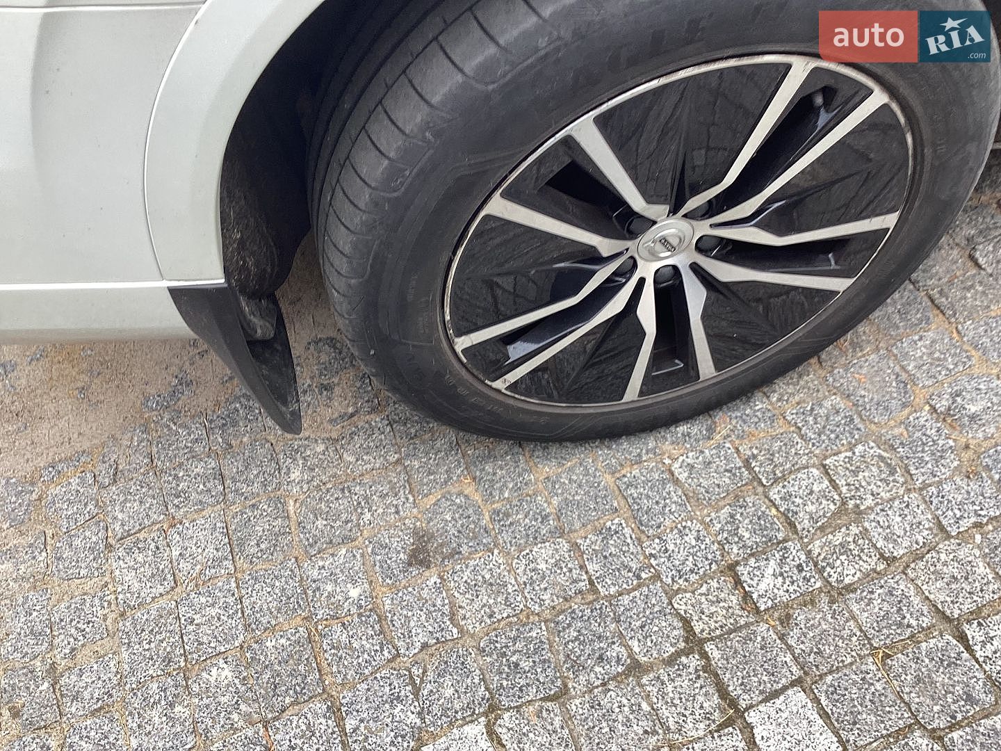 Volvo XC90 2022 VIN YV1LCK2VCN1840345 фото оголошення 44 з 50
