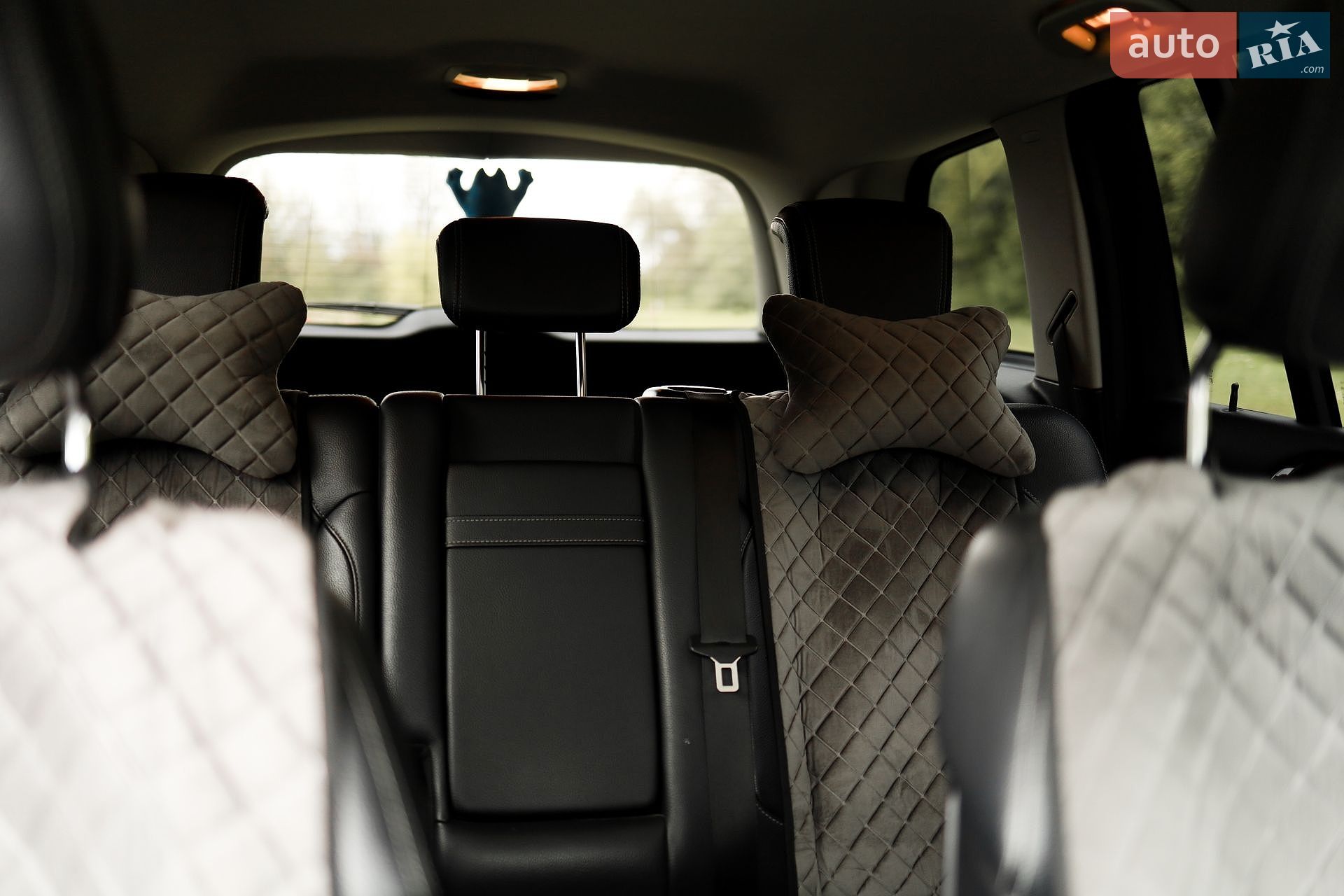 Mercedes-Benz GL-Class 2014 VIN 4JGDF6EE7FA474162 фото оголошення 17 з 22