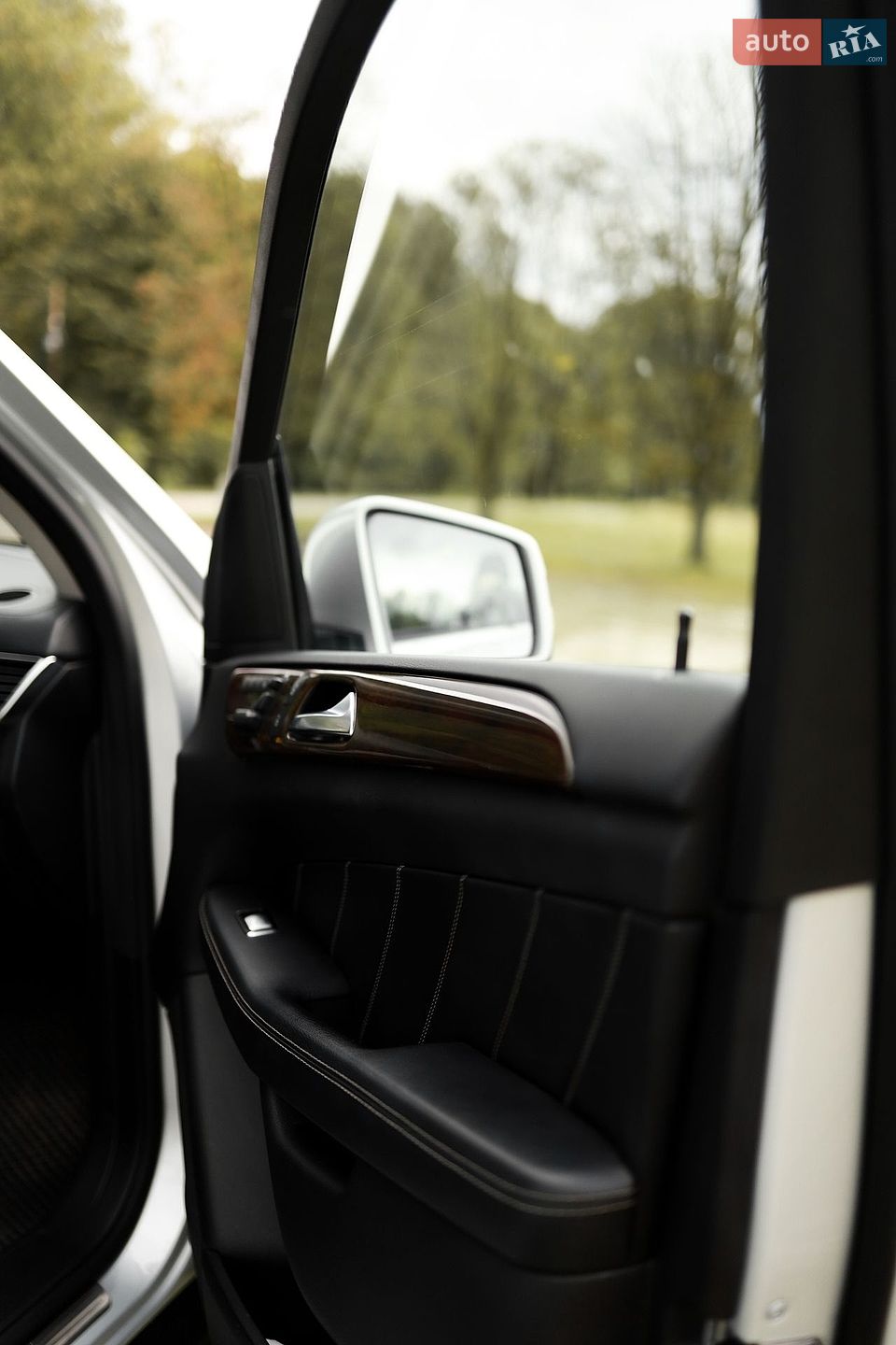 Mercedes-Benz GL-Class 2014 VIN 4JGDF6EE7FA474162 фото оголошення 21 з 22