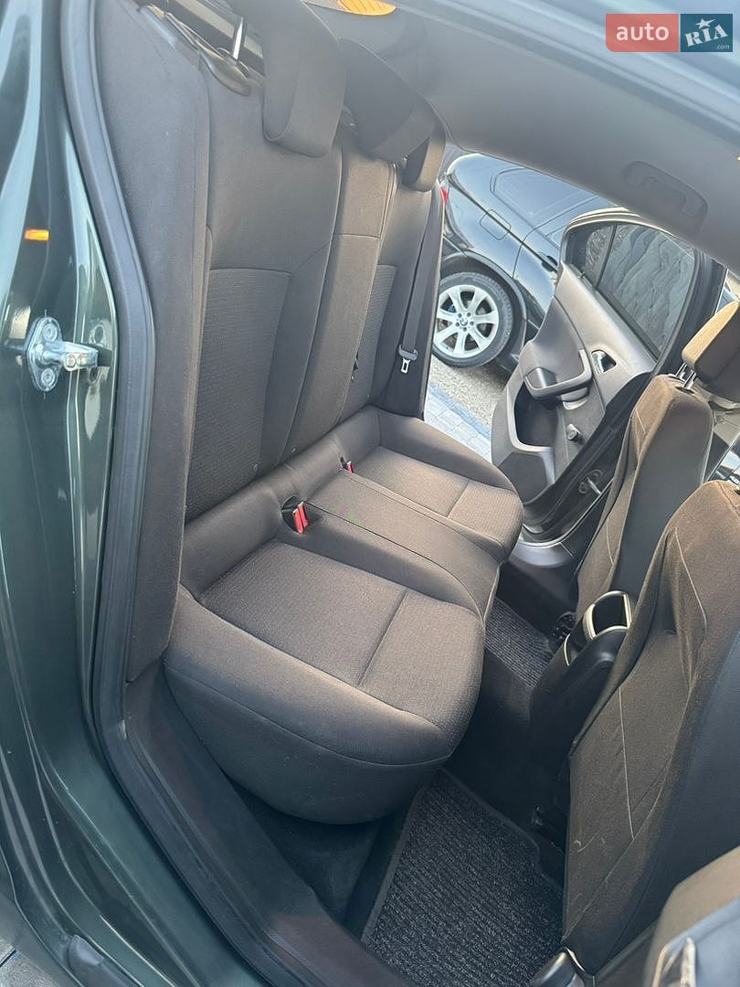 Opel Insignia 2009 VIN W0LGB67K191053878 фото оголошення 9 з 13