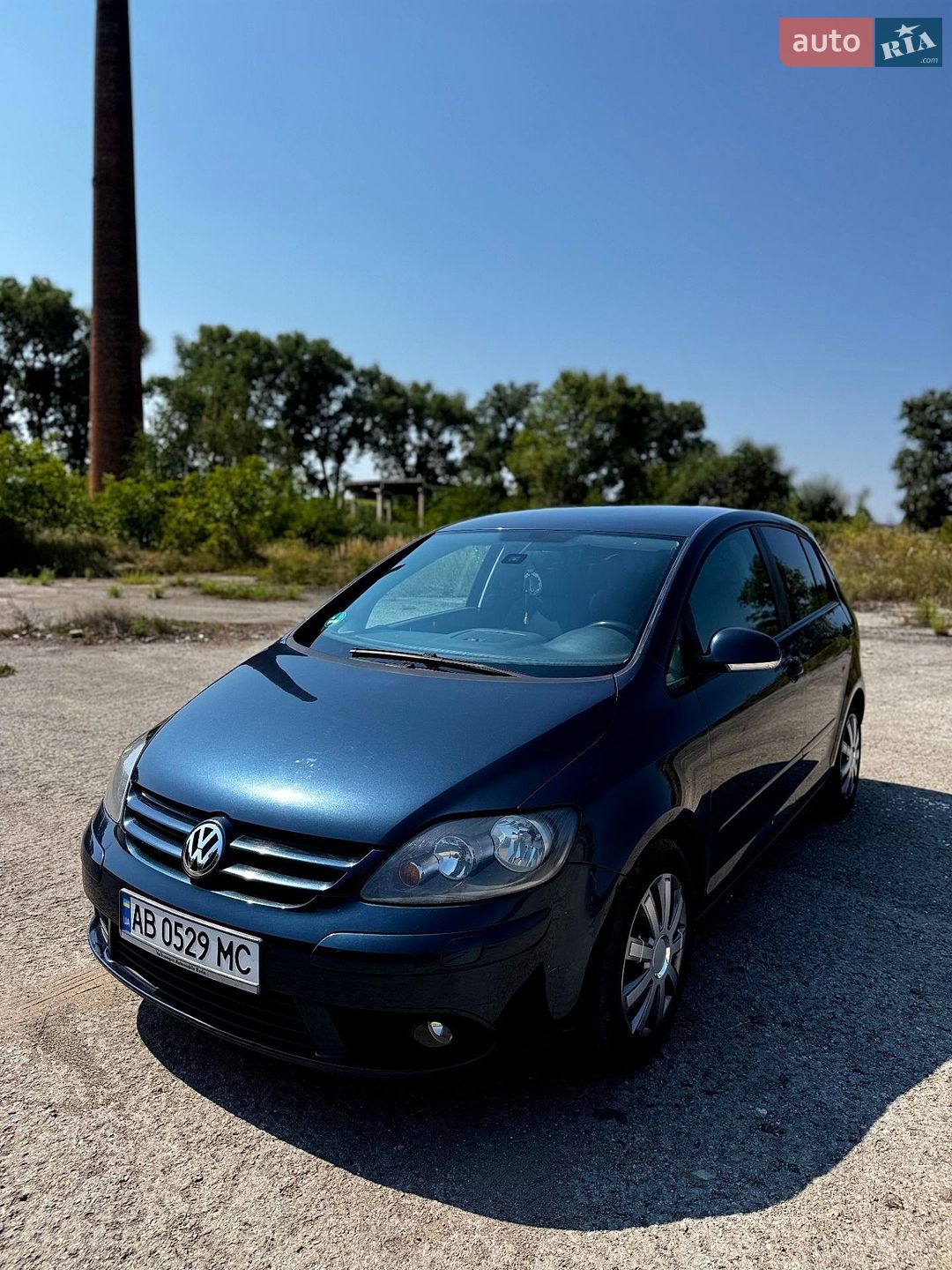 Volkswagen Golf Plus 2007 VIN WVWZZZ1KZ8W529957 фото оголошення 3 з 19