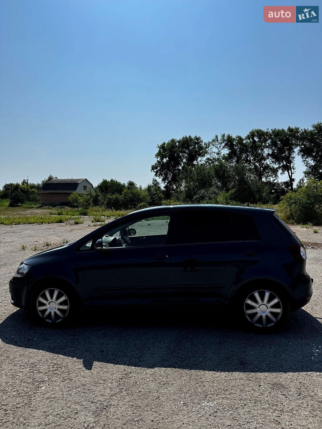 Volkswagen Golf Plus 2007 VIN WVWZZZ1KZ8W529957 фото оголошення 4 з 19