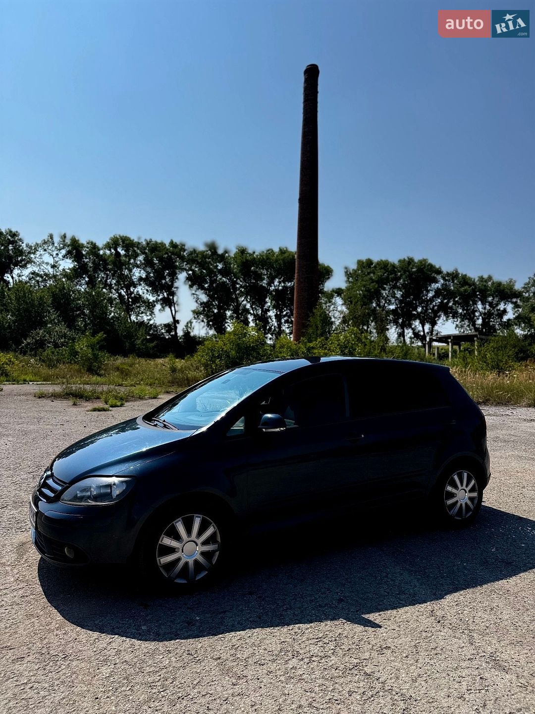 Volkswagen Golf Plus 2007 VIN WVWZZZ1KZ8W529957 фото оголошення 7 з 19